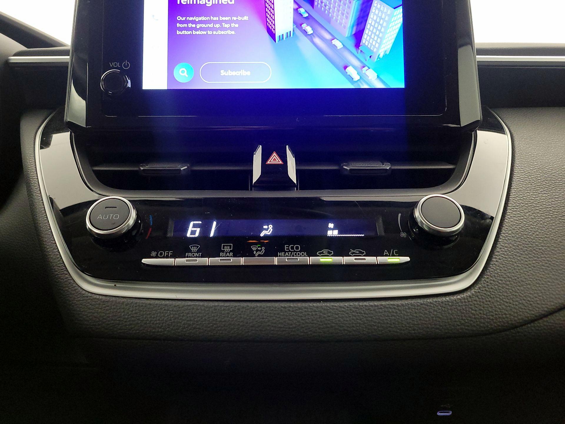 Thumbnail: 2024 Toyota Corolla - 16