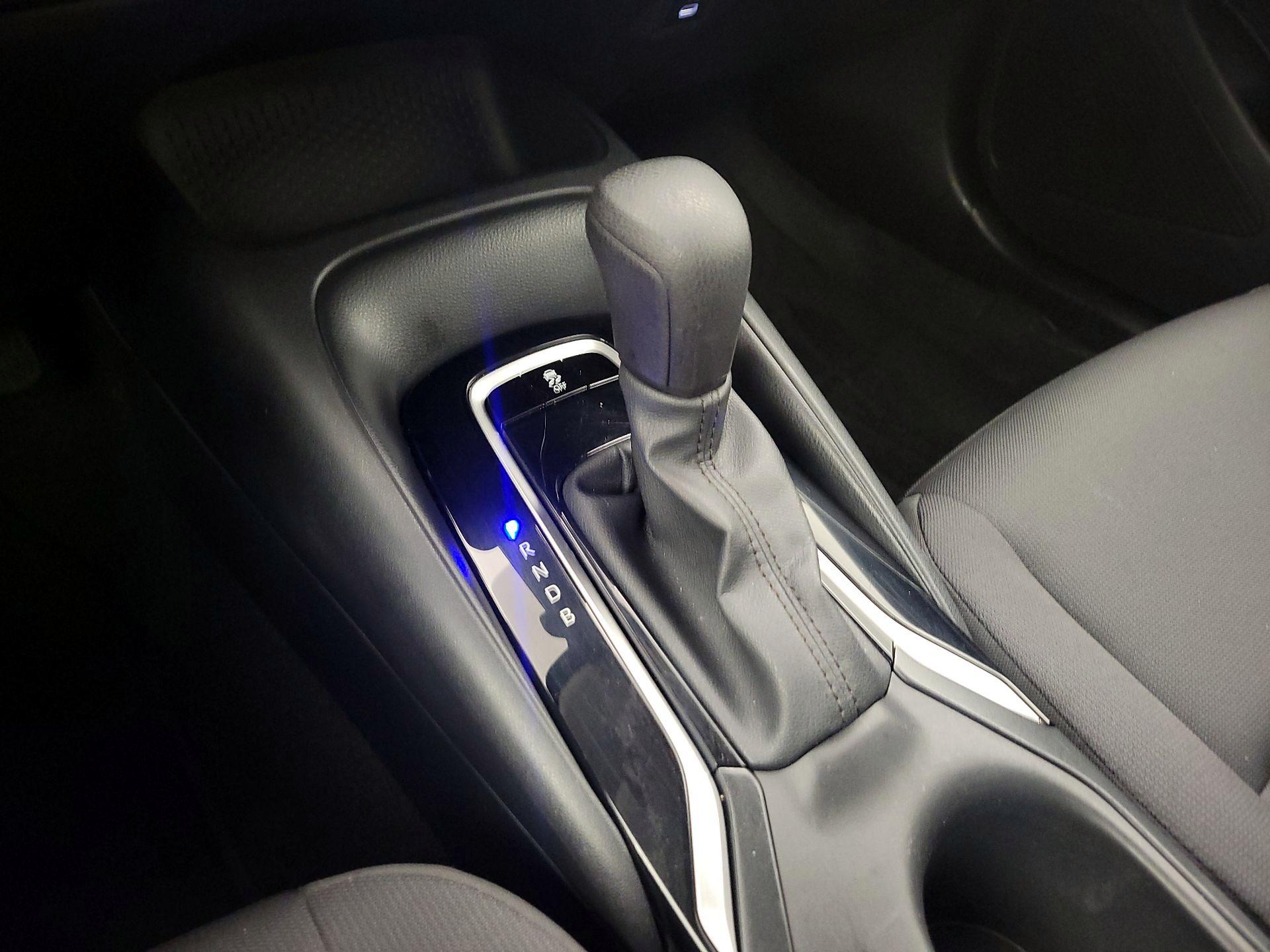 Thumbnail: 2024 Toyota Corolla - 17