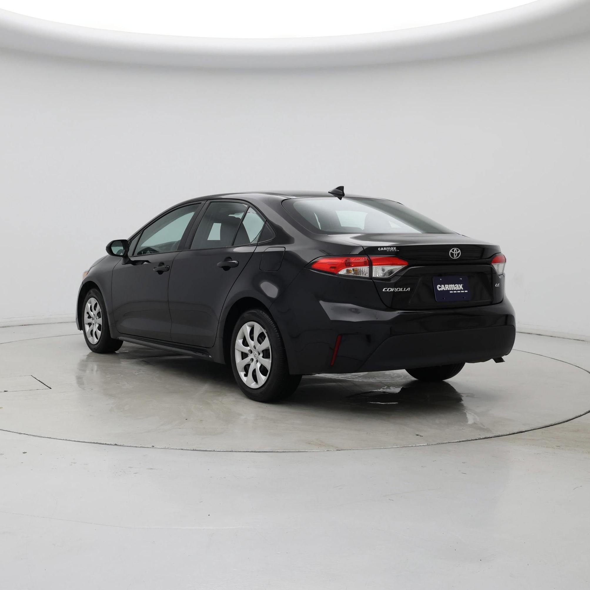 Thumbnail: 2024 Toyota Corolla - 2