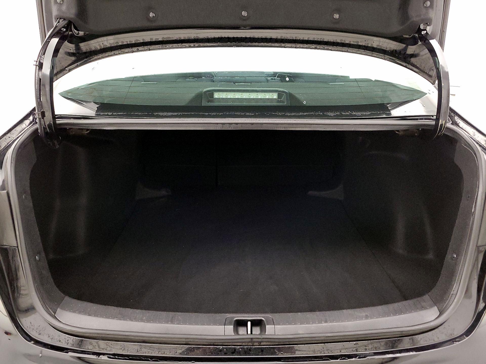 Thumbnail: 2024 Toyota Corolla - 20