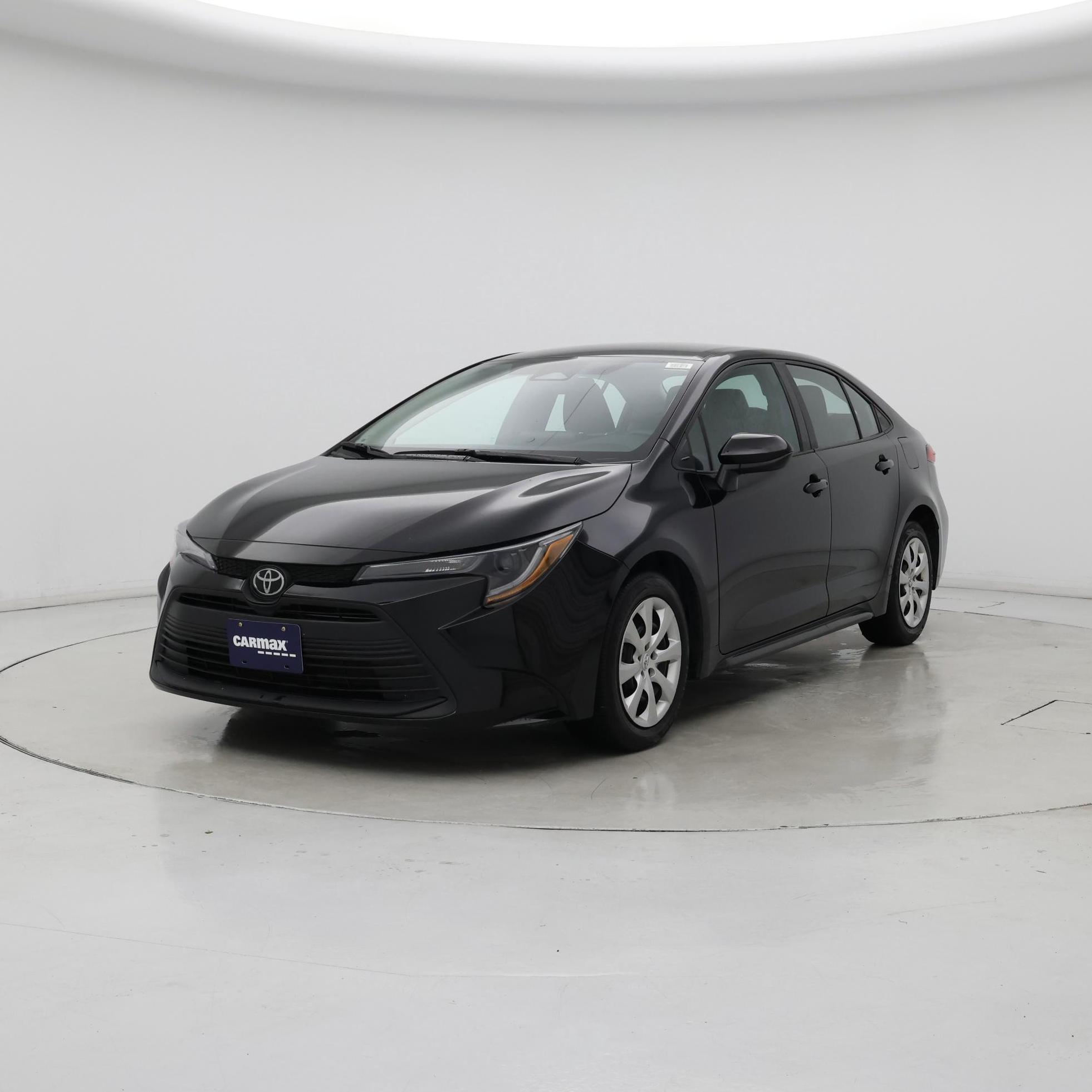 Thumbnail: 2024 Toyota Corolla - 4