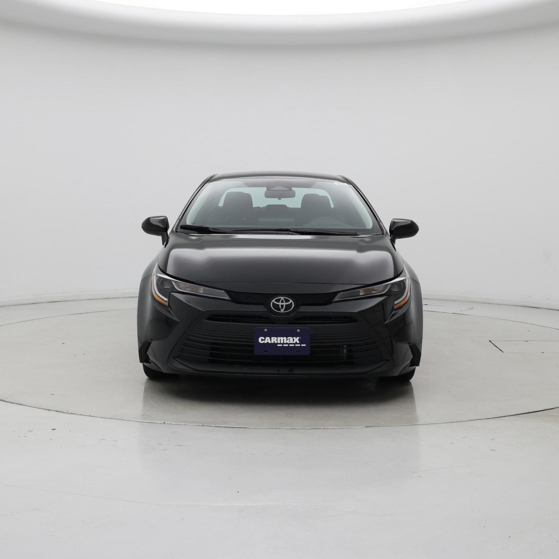 Thumbnail: 2024 Toyota Corolla - 5