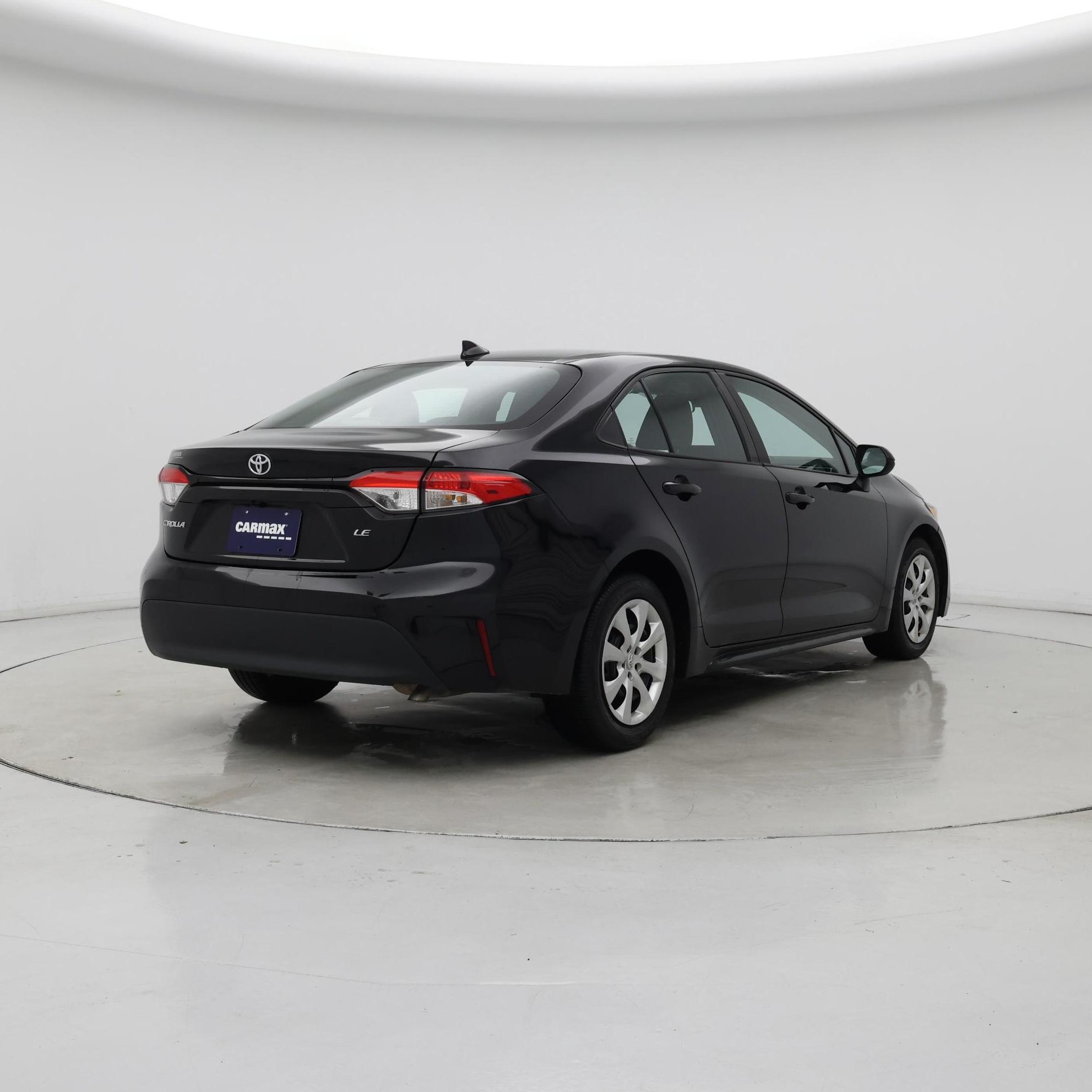 Thumbnail: 2024 Toyota Corolla - 8