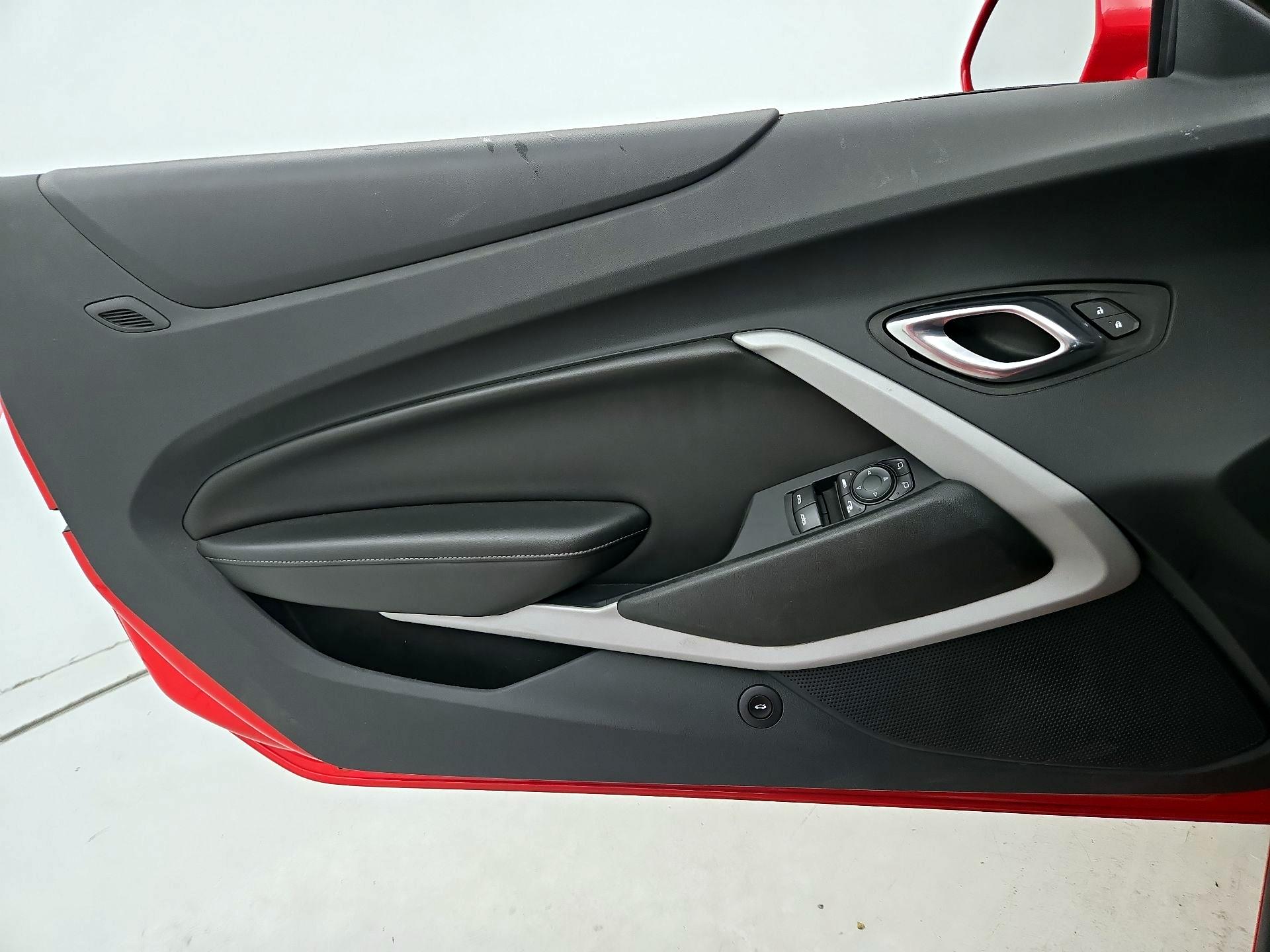 Thumbnail: 2023 Chevrolet Camaro - 12