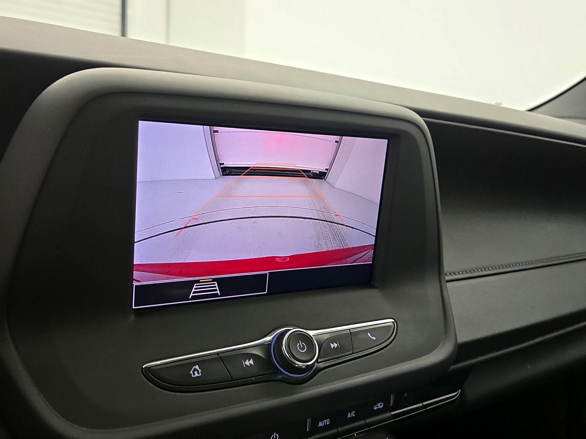 Thumbnail: 2023 Chevrolet Camaro - 13