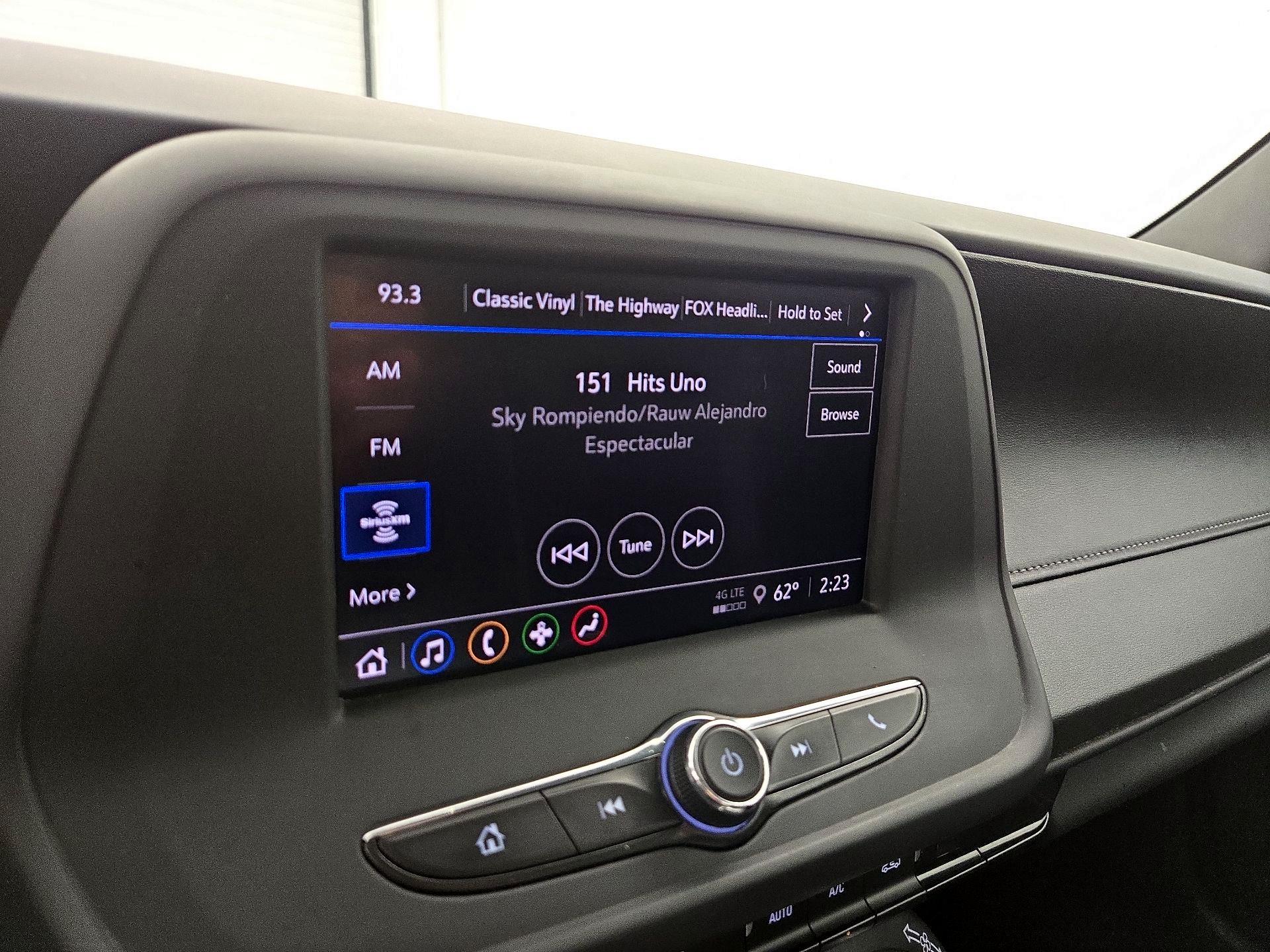 Thumbnail: 2023 Chevrolet Camaro - 14