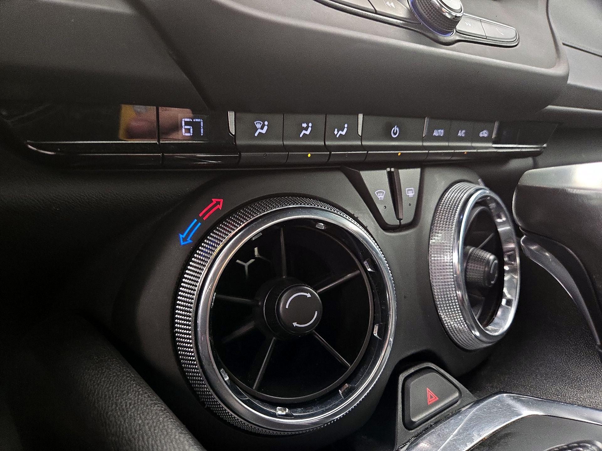 Thumbnail: 2023 Chevrolet Camaro - 15