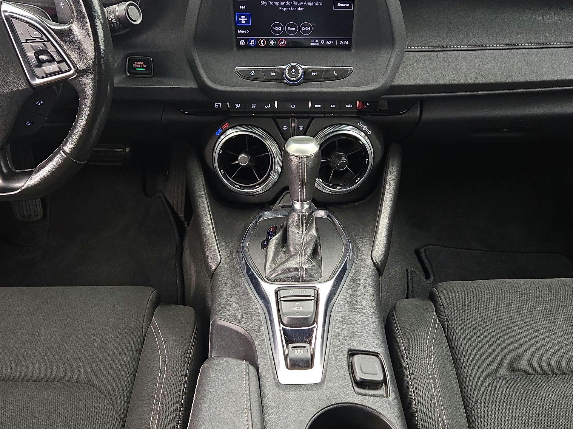 Thumbnail: 2023 Chevrolet Camaro - 16