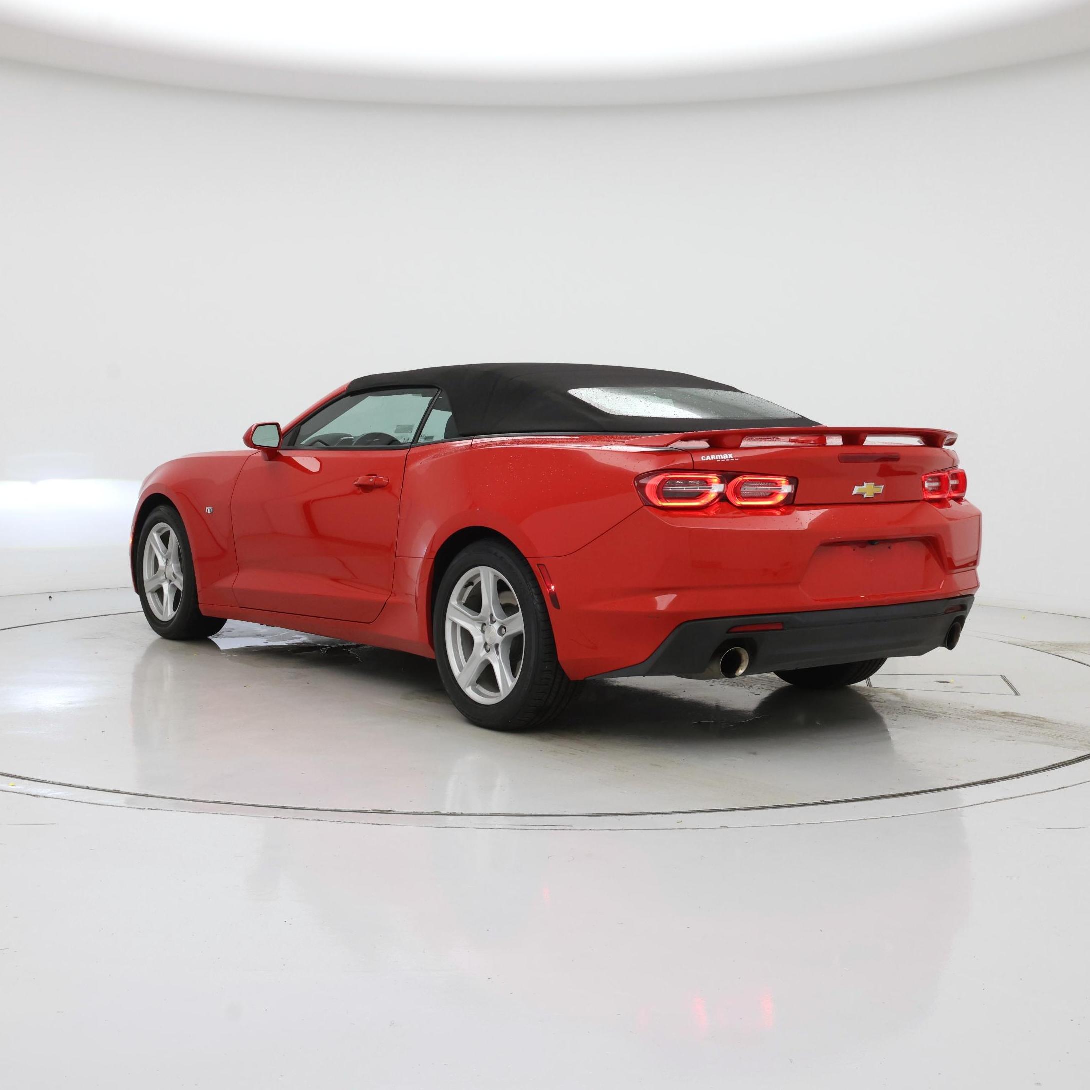 Thumbnail: 2023 Chevrolet Camaro - 2