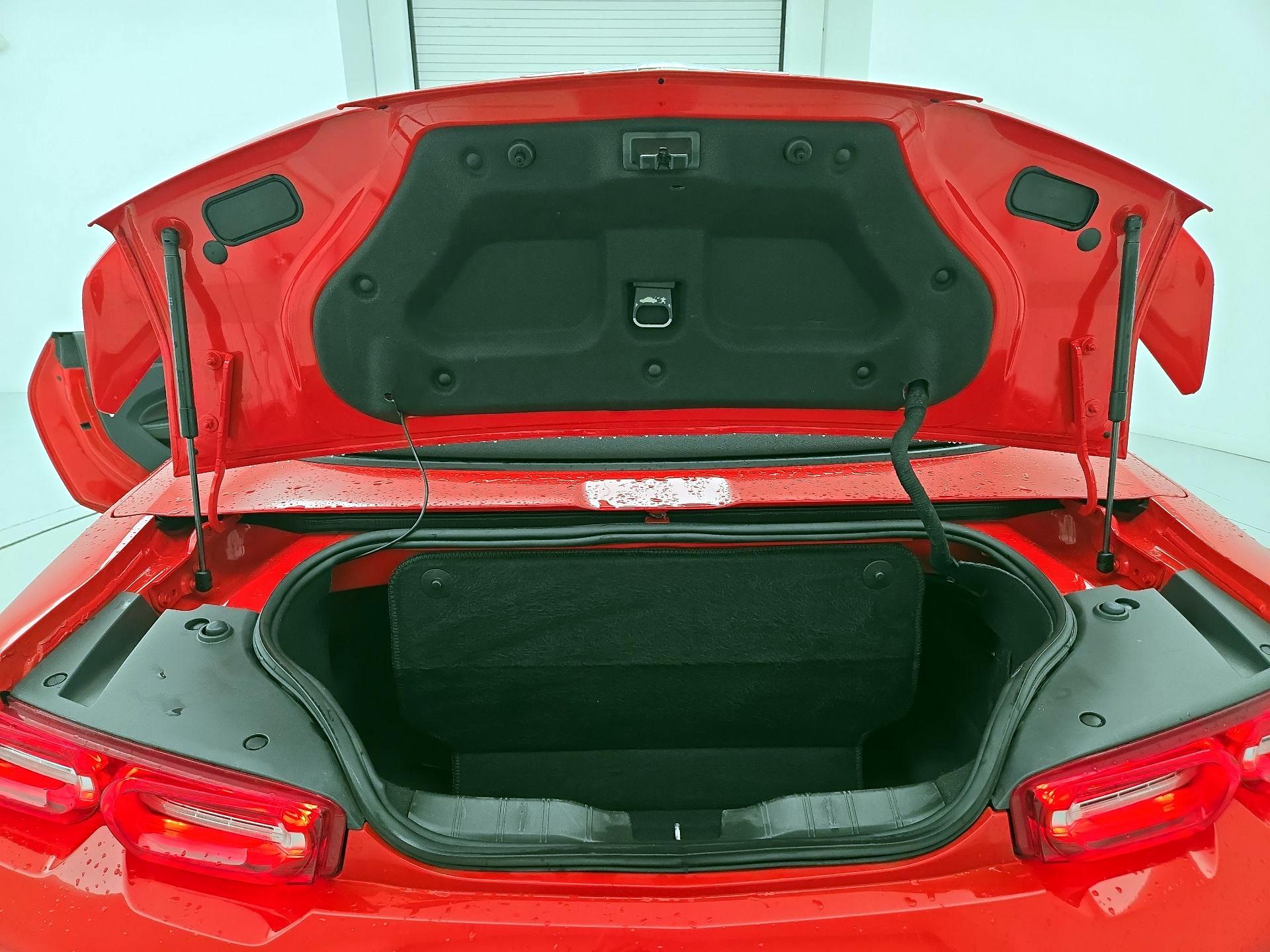 Thumbnail: 2023 Chevrolet Camaro - 19