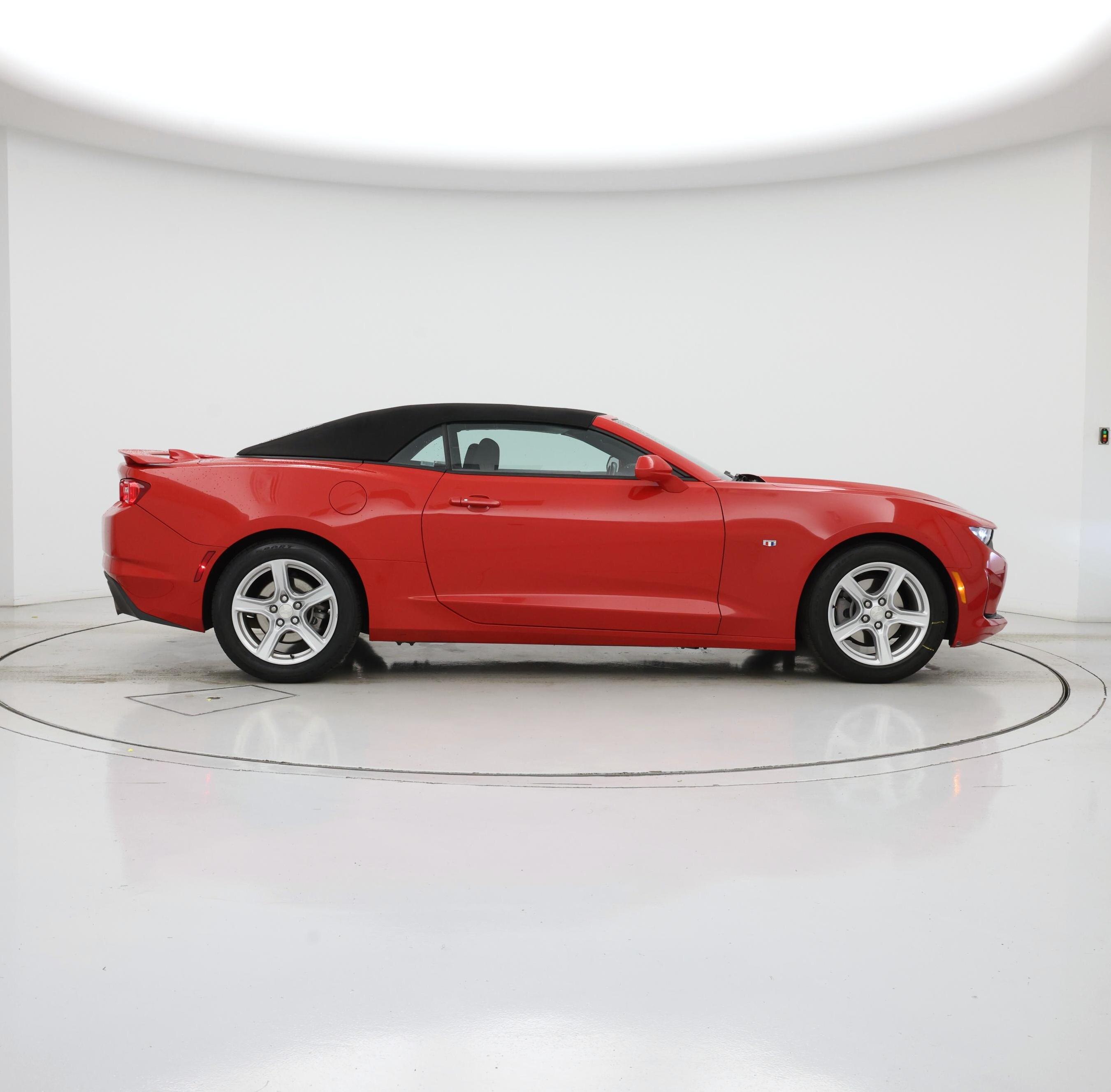 Thumbnail: 2023 Chevrolet Camaro - 7