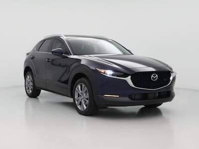 2022 Mazda CX-30 Preferred