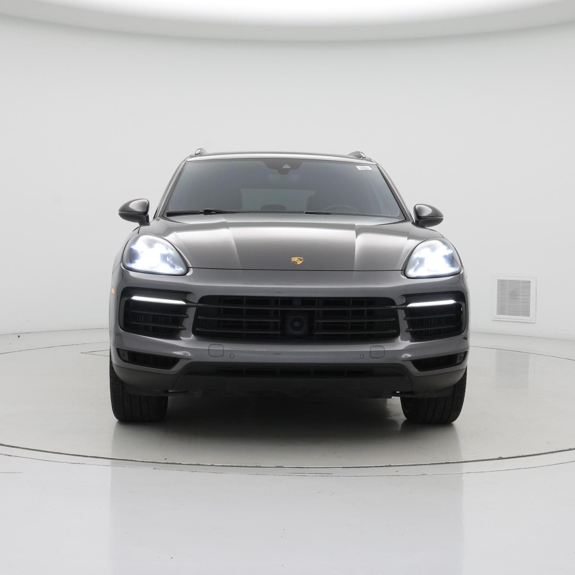 Thumbnail: 2021 Porsche Cayenne - 5