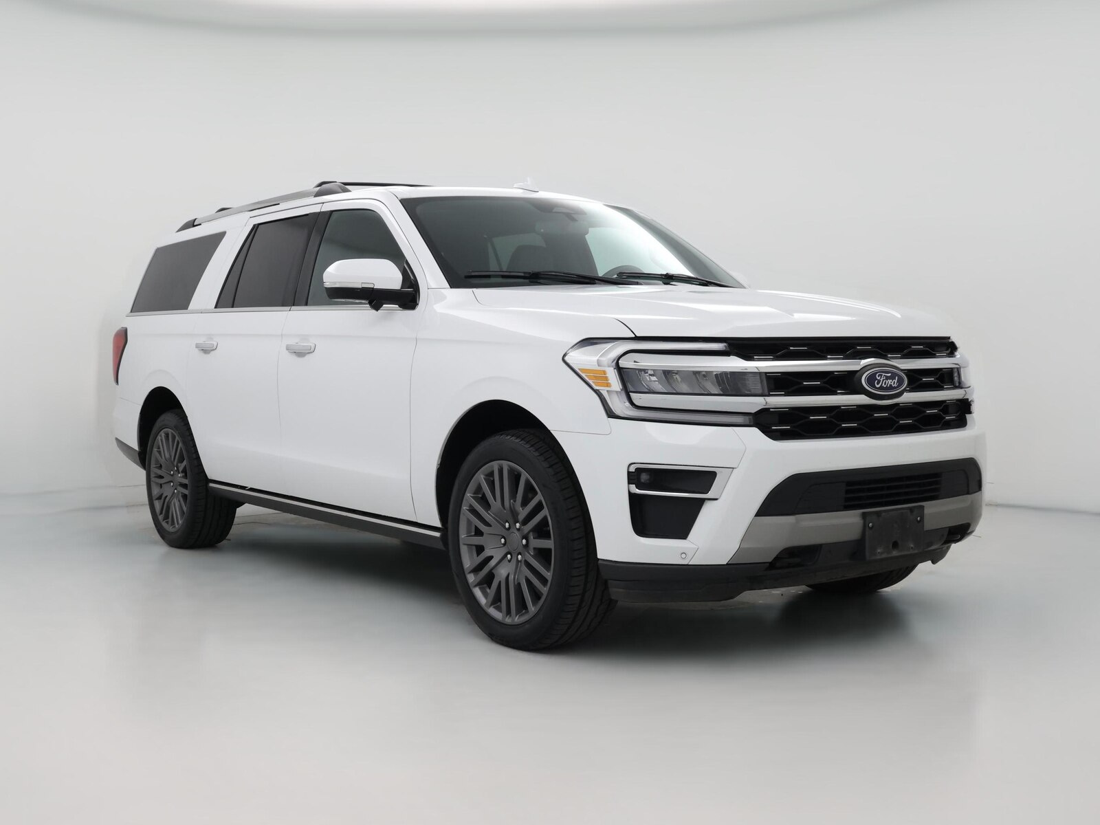 2023 Ford Expedition
