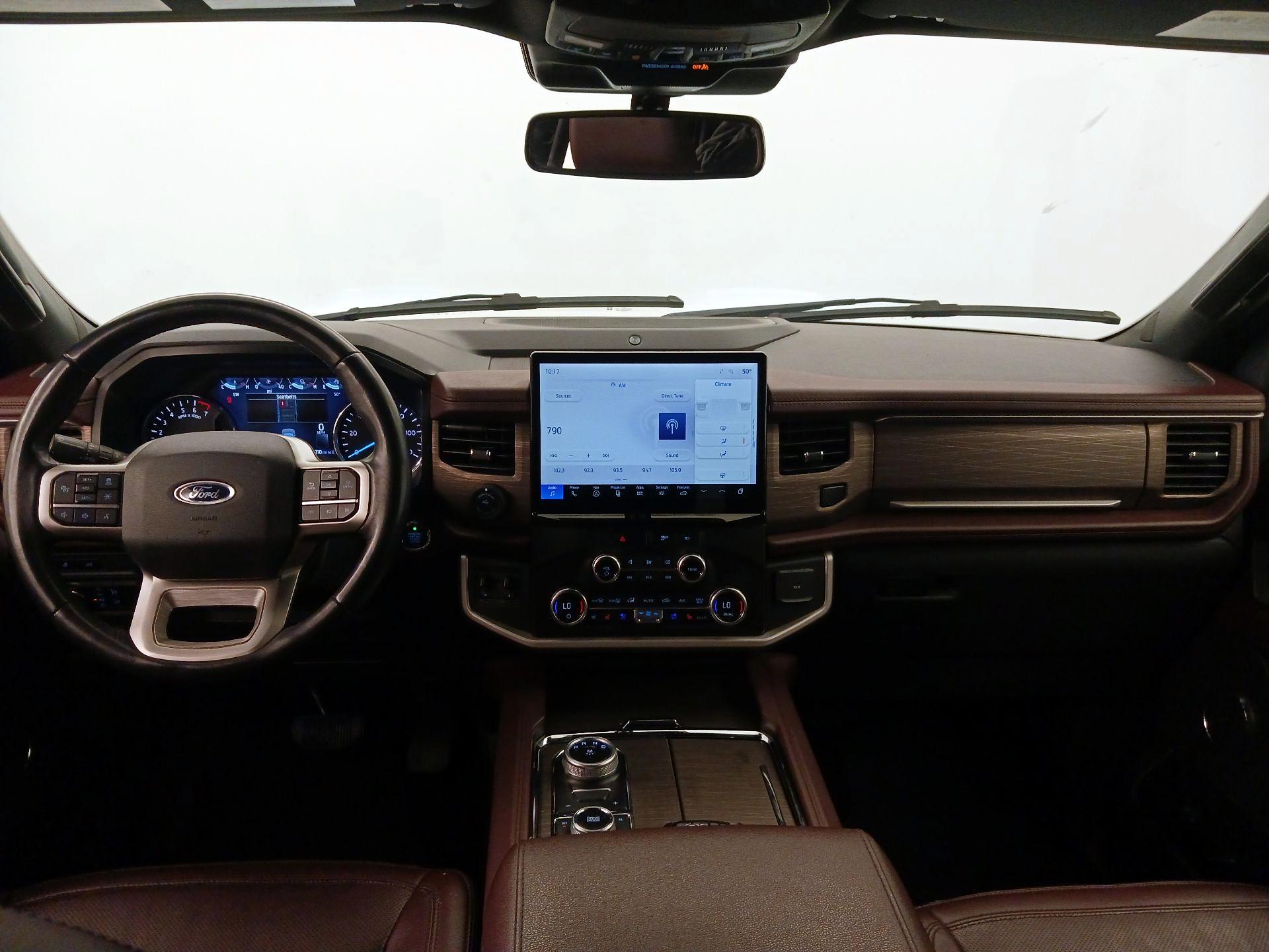 Thumbnail: 2023 Ford Expedition MAX - 9