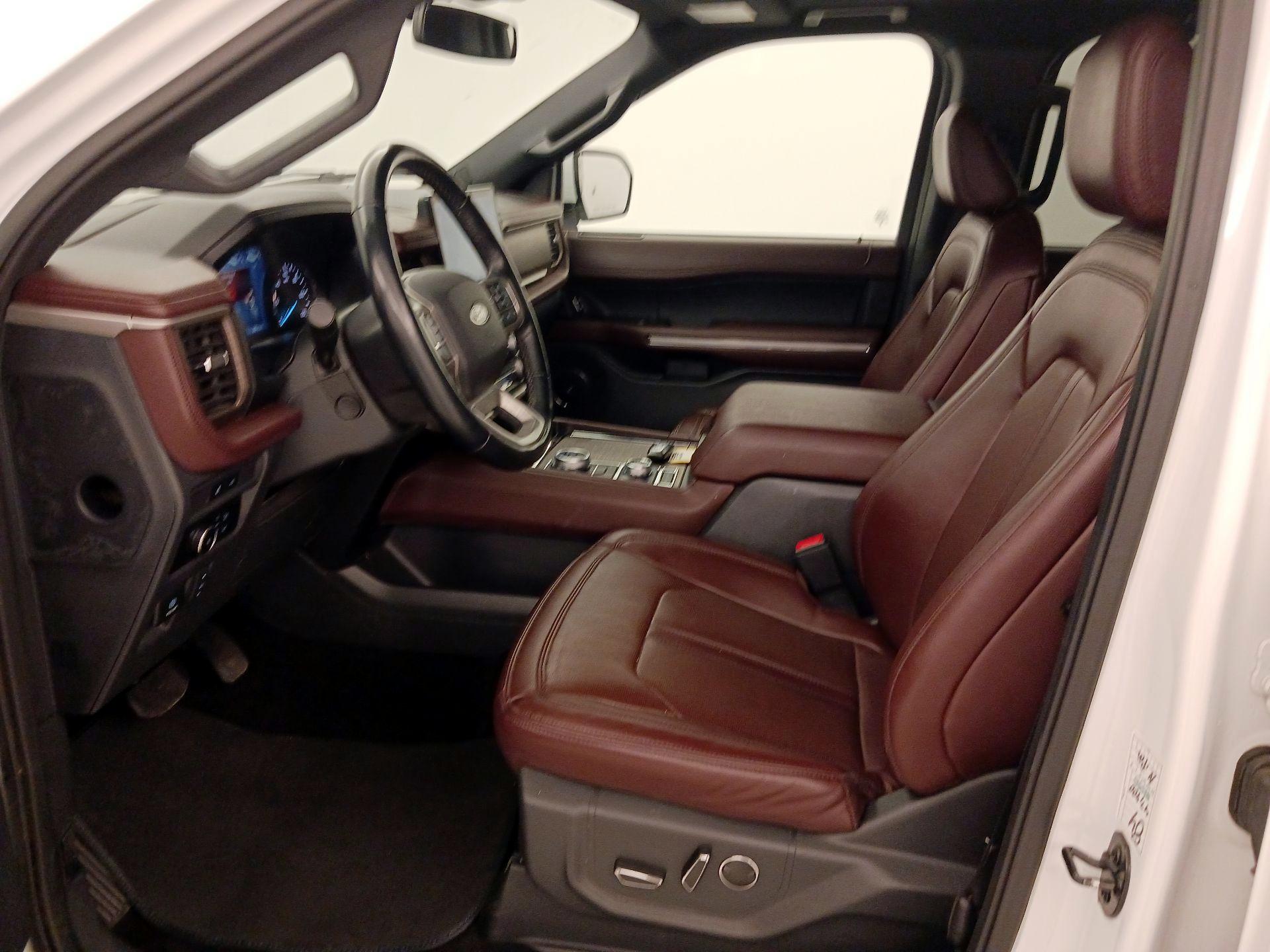 Thumbnail: 2023 Ford Expedition MAX - 11