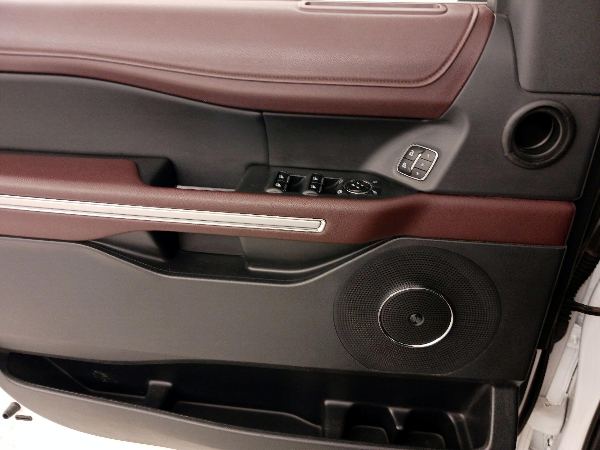 Thumbnail: 2023 Ford Expedition MAX - 12