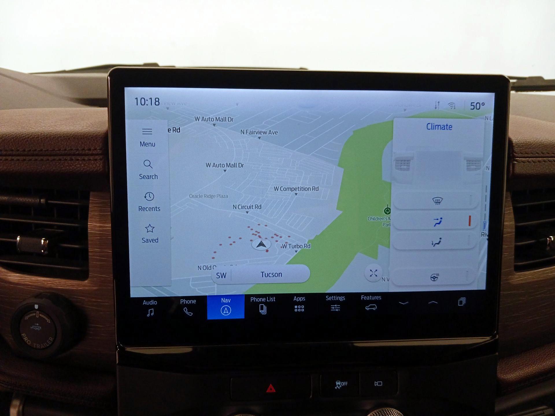 Thumbnail: 2023 Ford Expedition MAX - 14