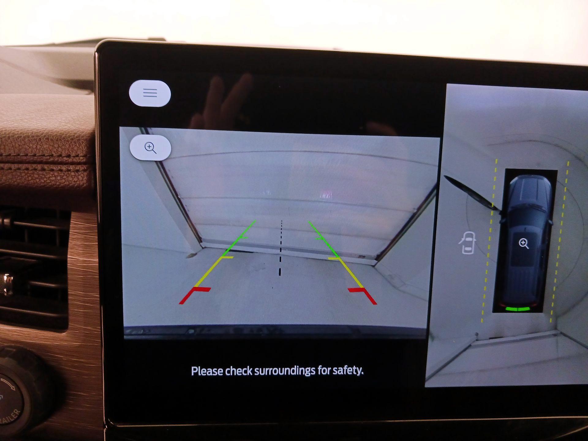 Thumbnail: 2023 Ford Expedition MAX - 15