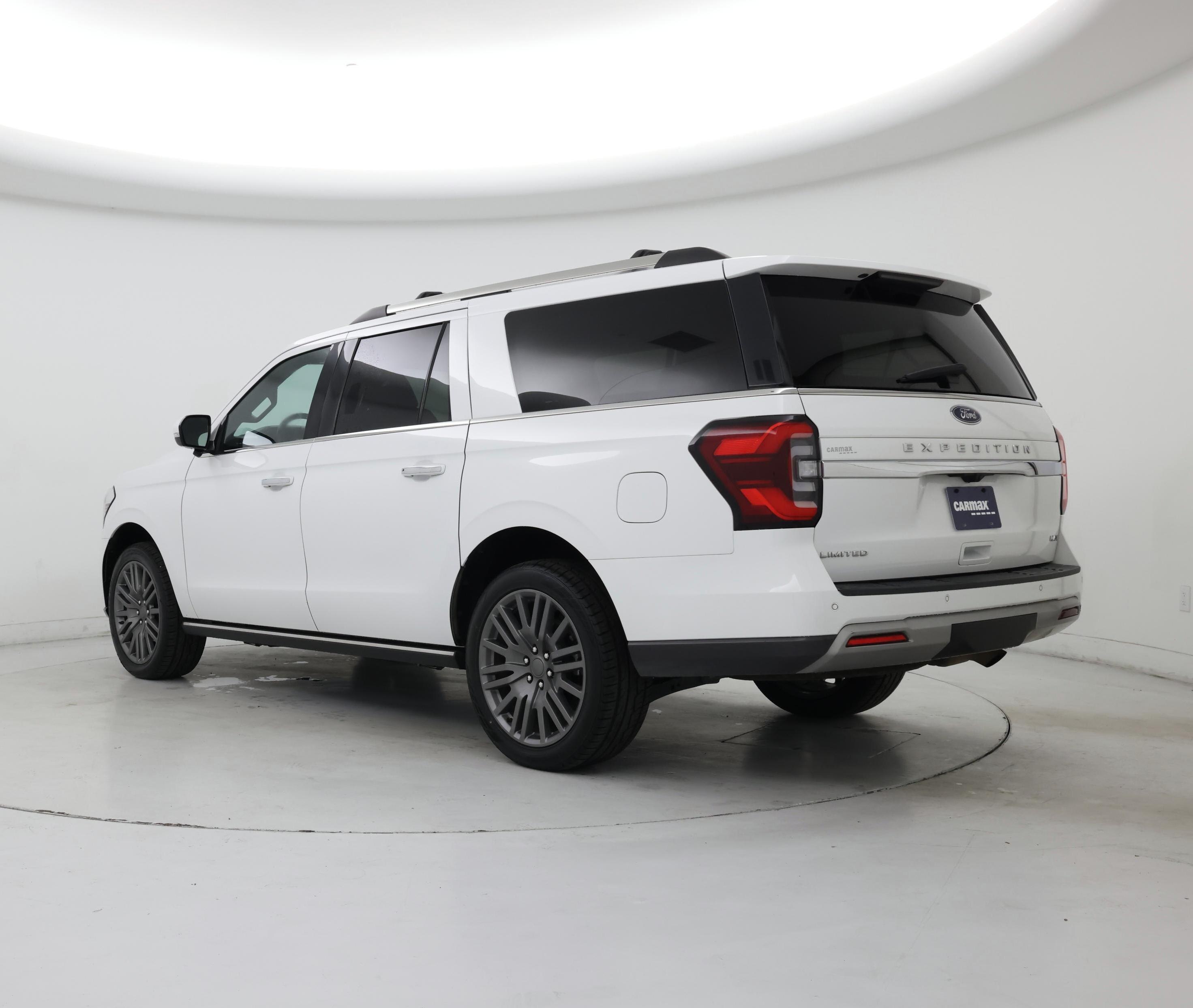 Thumbnail: 2023 Ford Expedition MAX - 2