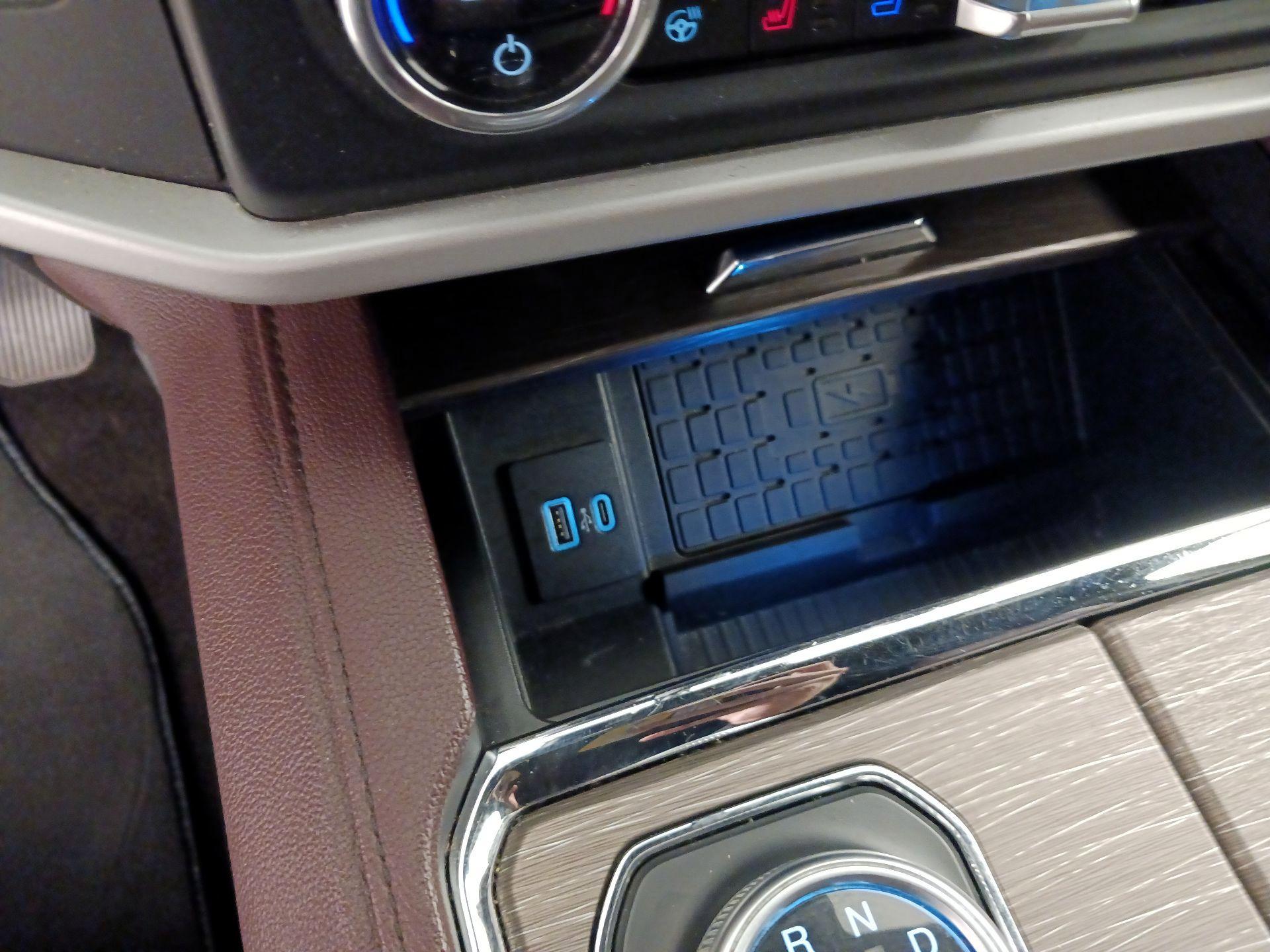 Thumbnail: 2023 Ford Expedition MAX - 19