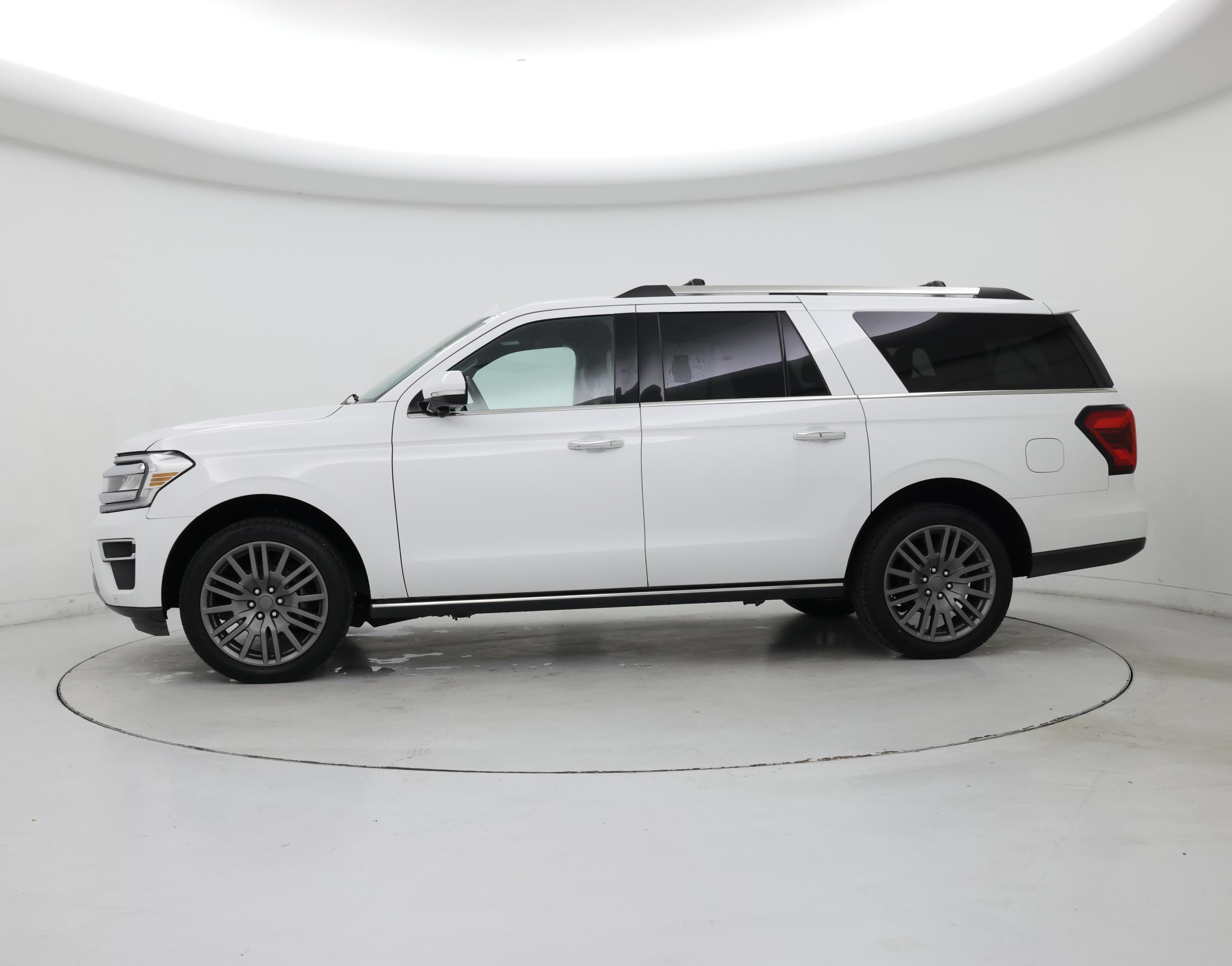 Thumbnail: 2023 Ford Expedition MAX - 3