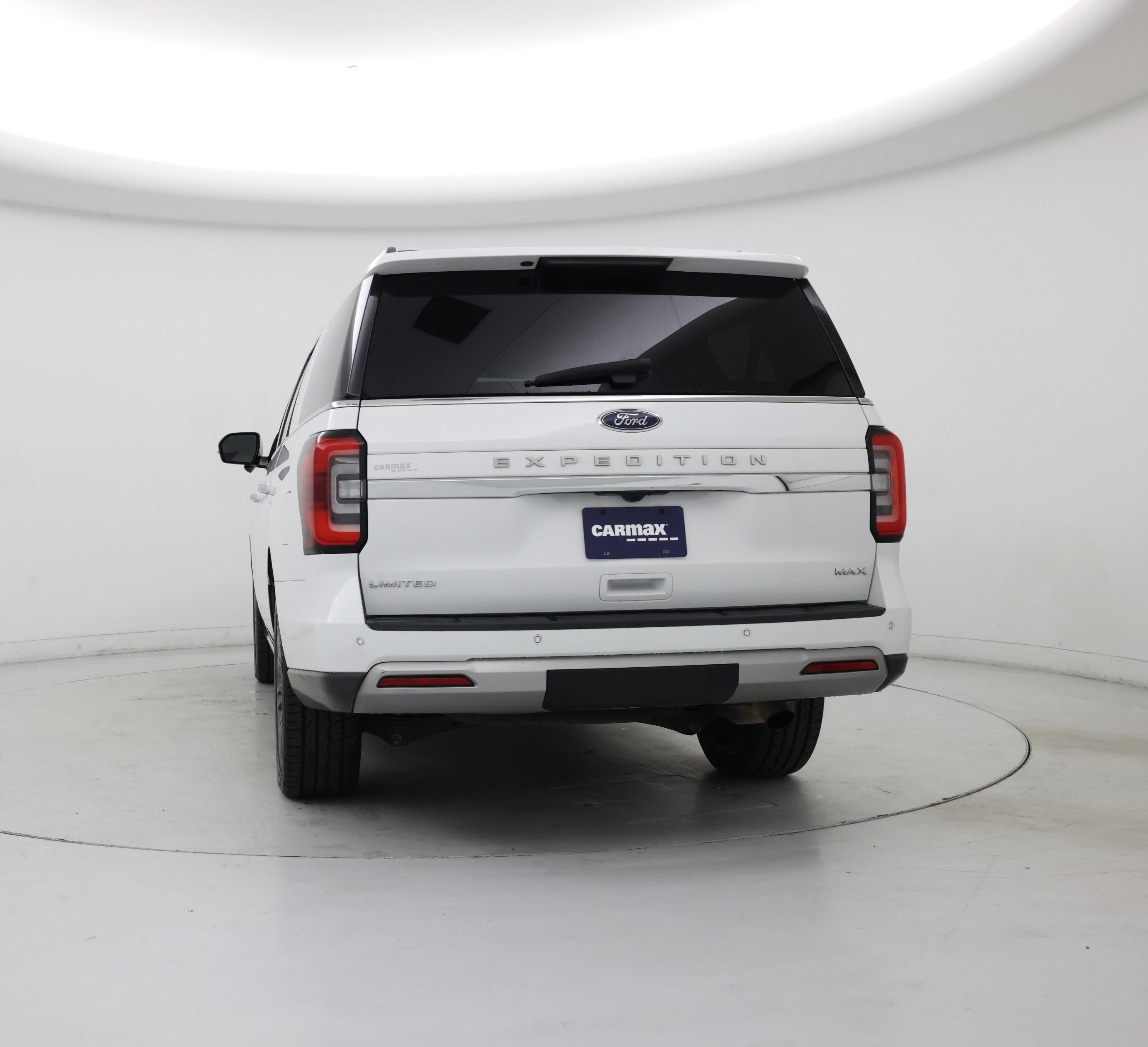 Thumbnail: 2023 Ford Expedition MAX - 6