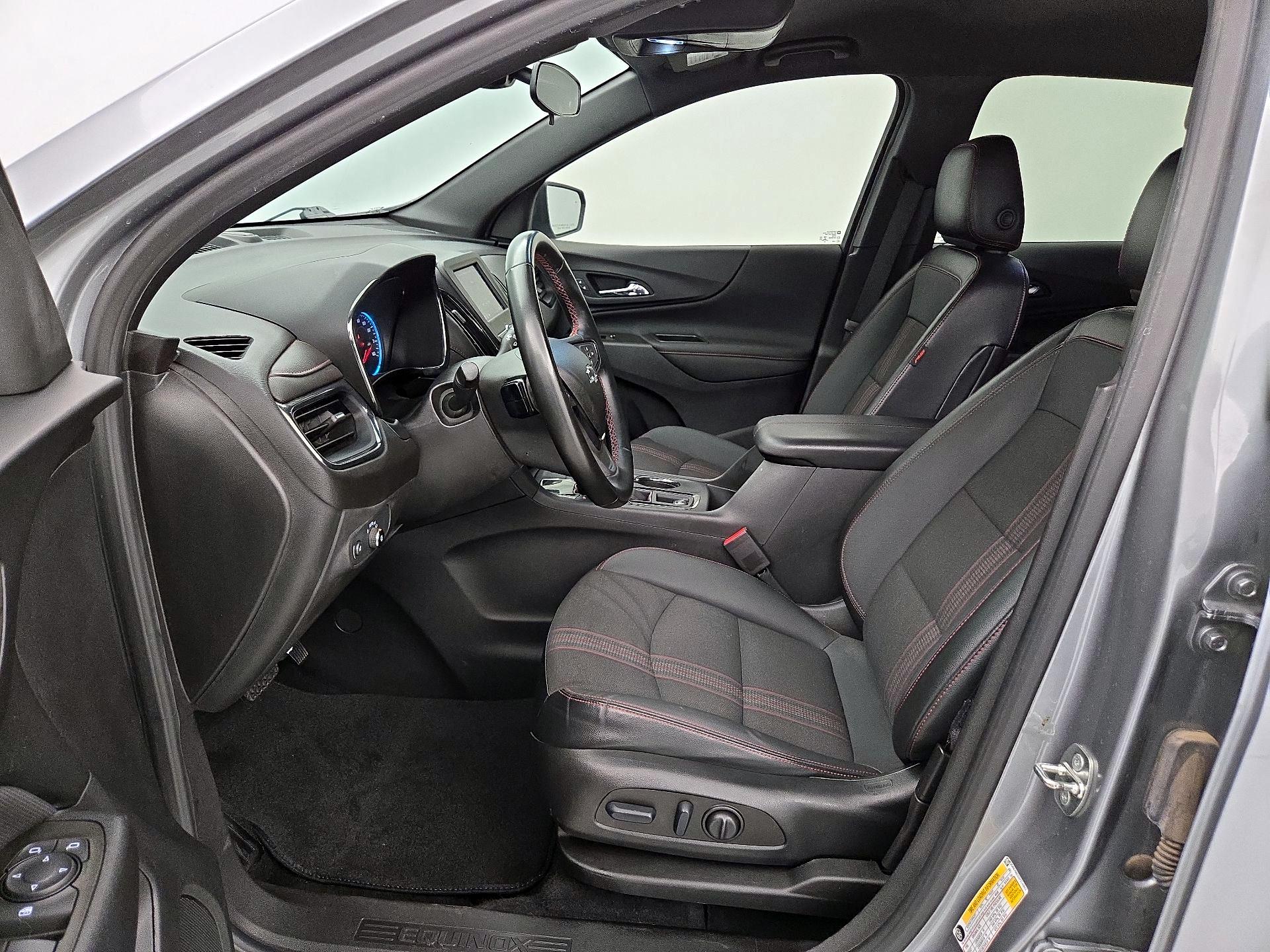 Thumbnail: 2023 Chevrolet Equinox - 11