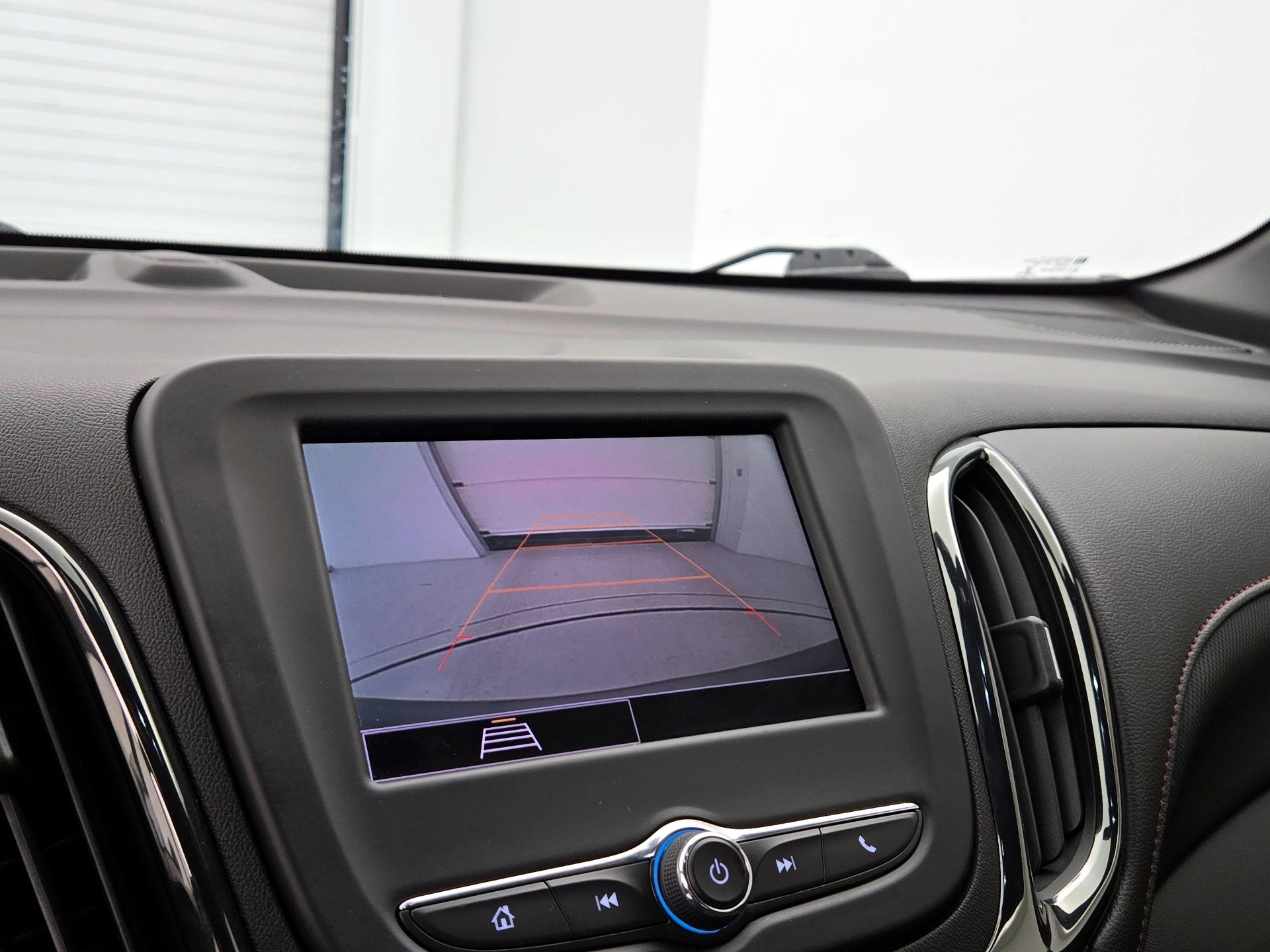 Thumbnail: 2023 Chevrolet Equinox - 14