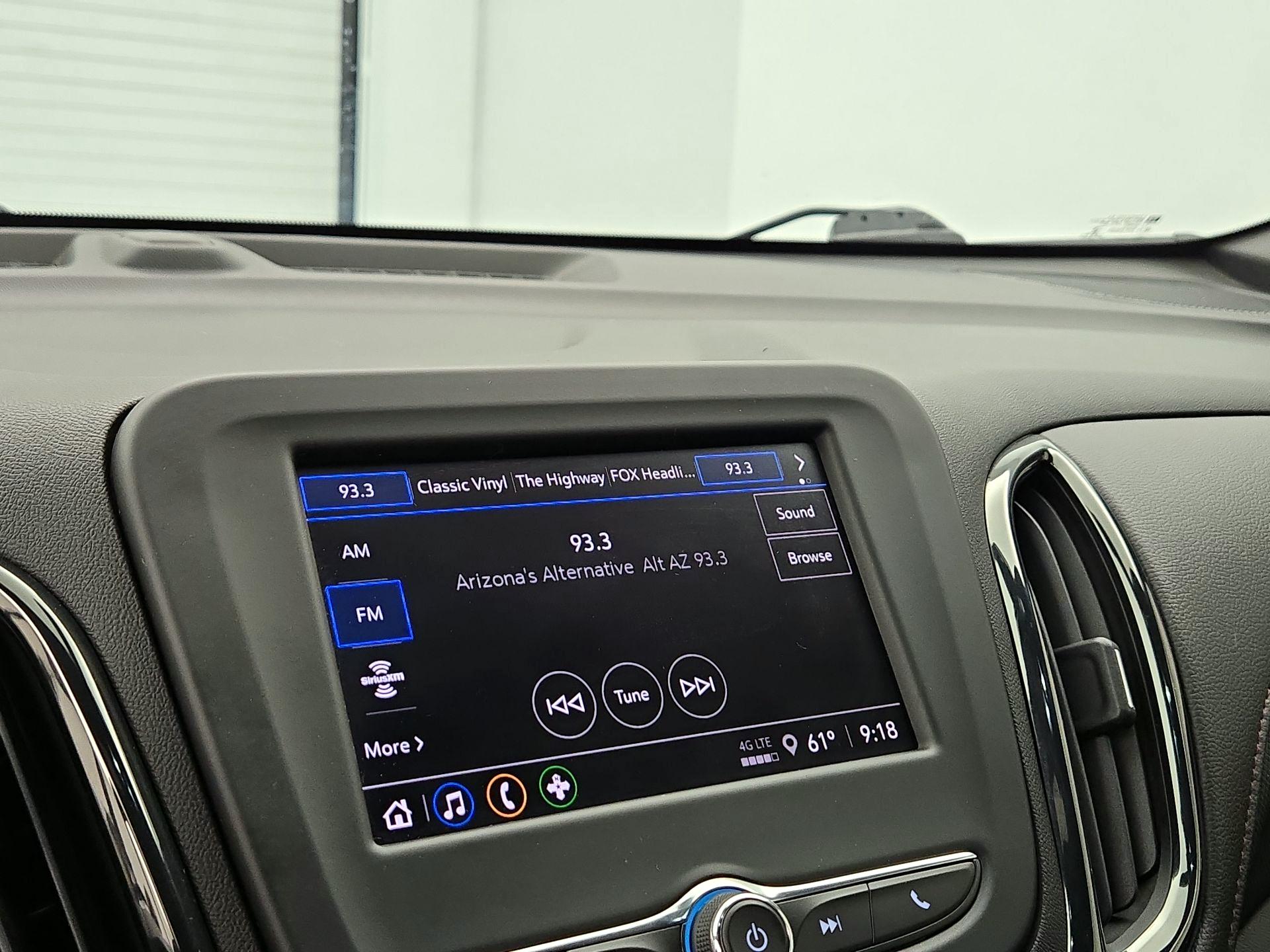 Thumbnail: 2023 Chevrolet Equinox - 15