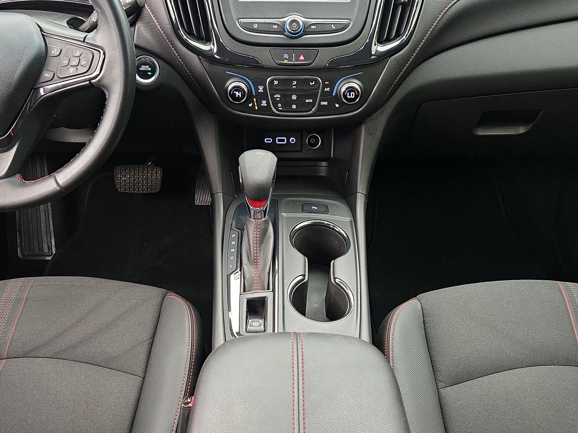 Thumbnail: 2023 Chevrolet Equinox - 17