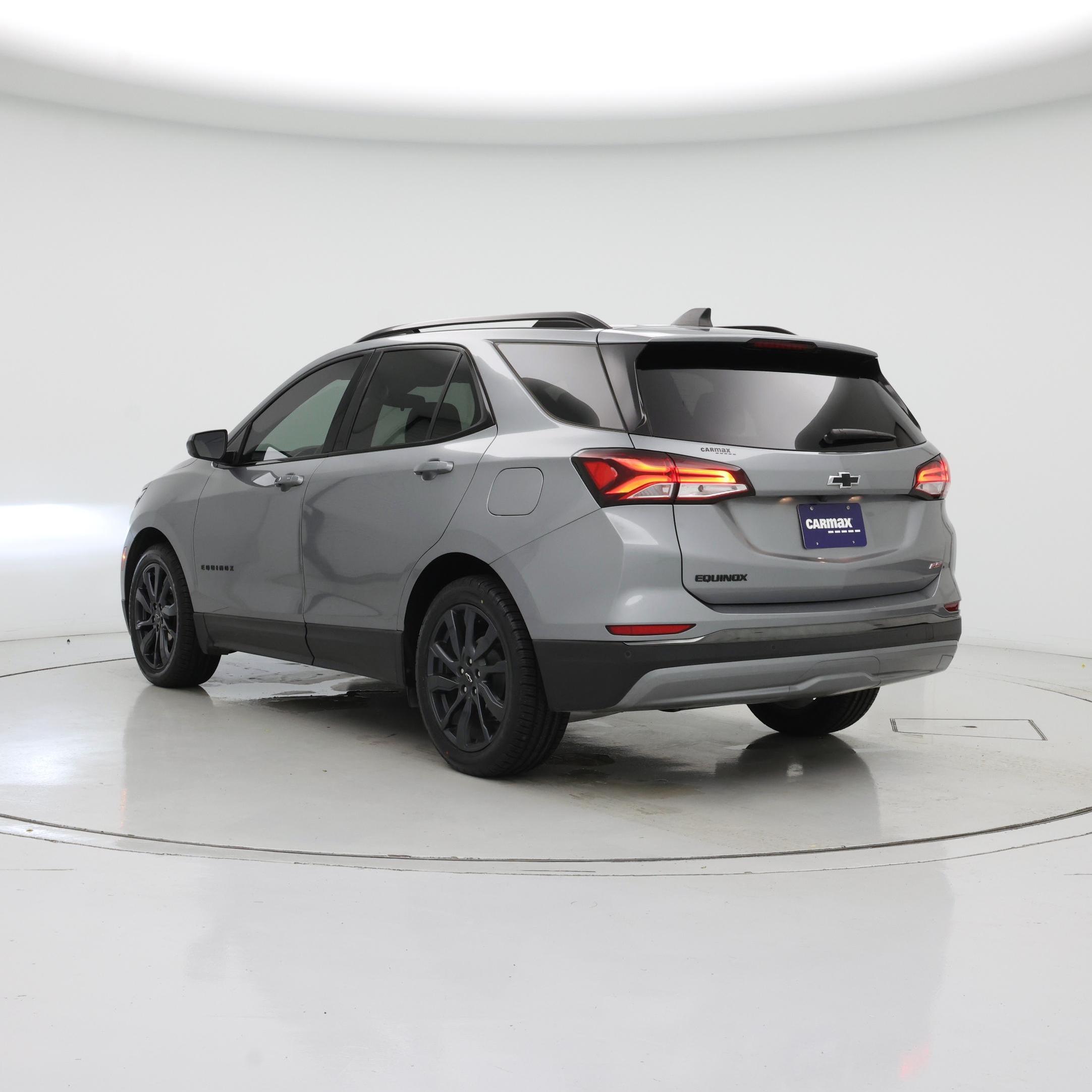 Thumbnail: 2023 Chevrolet Equinox - 2