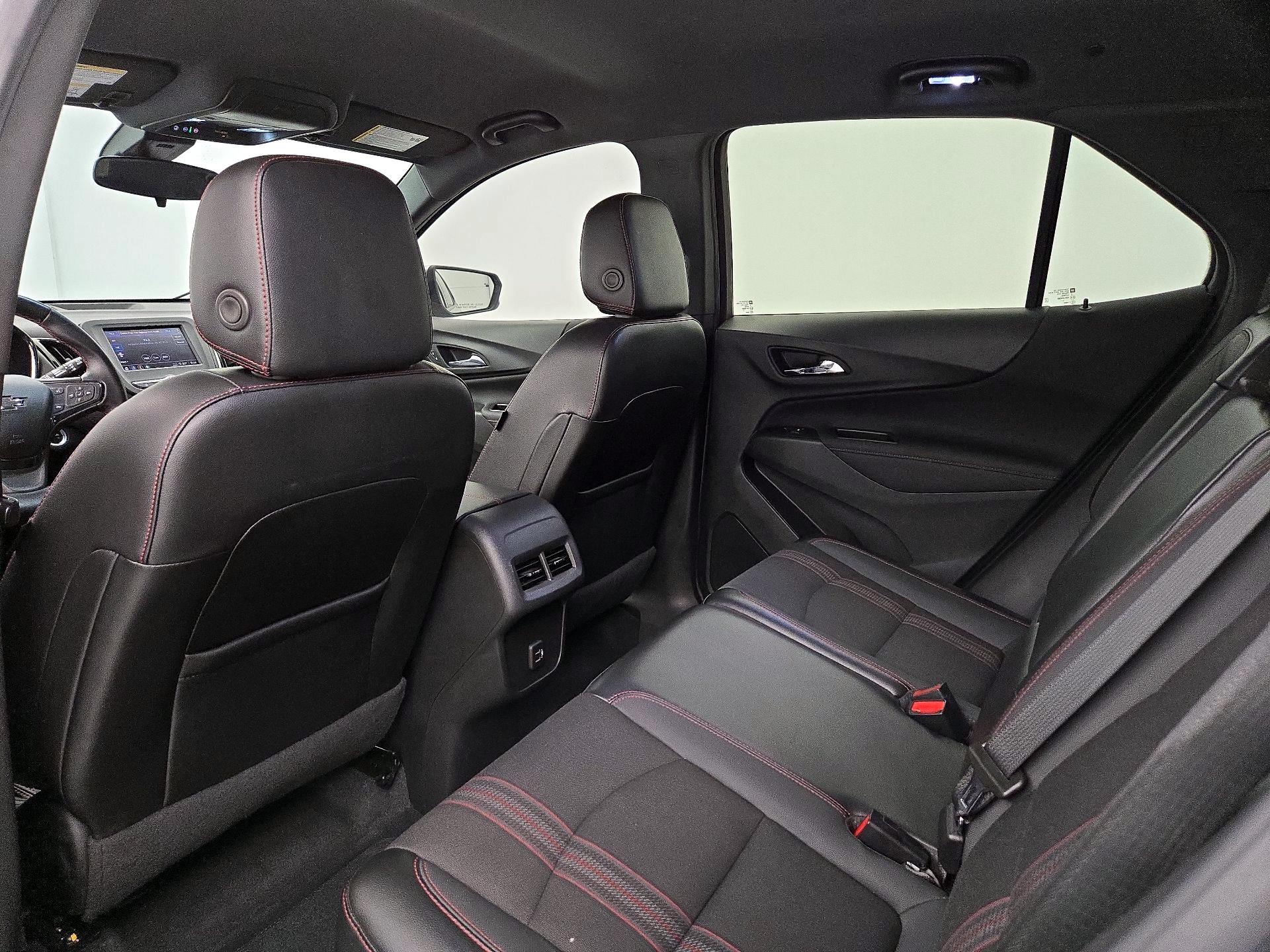 Thumbnail: 2023 Chevrolet Equinox - 19