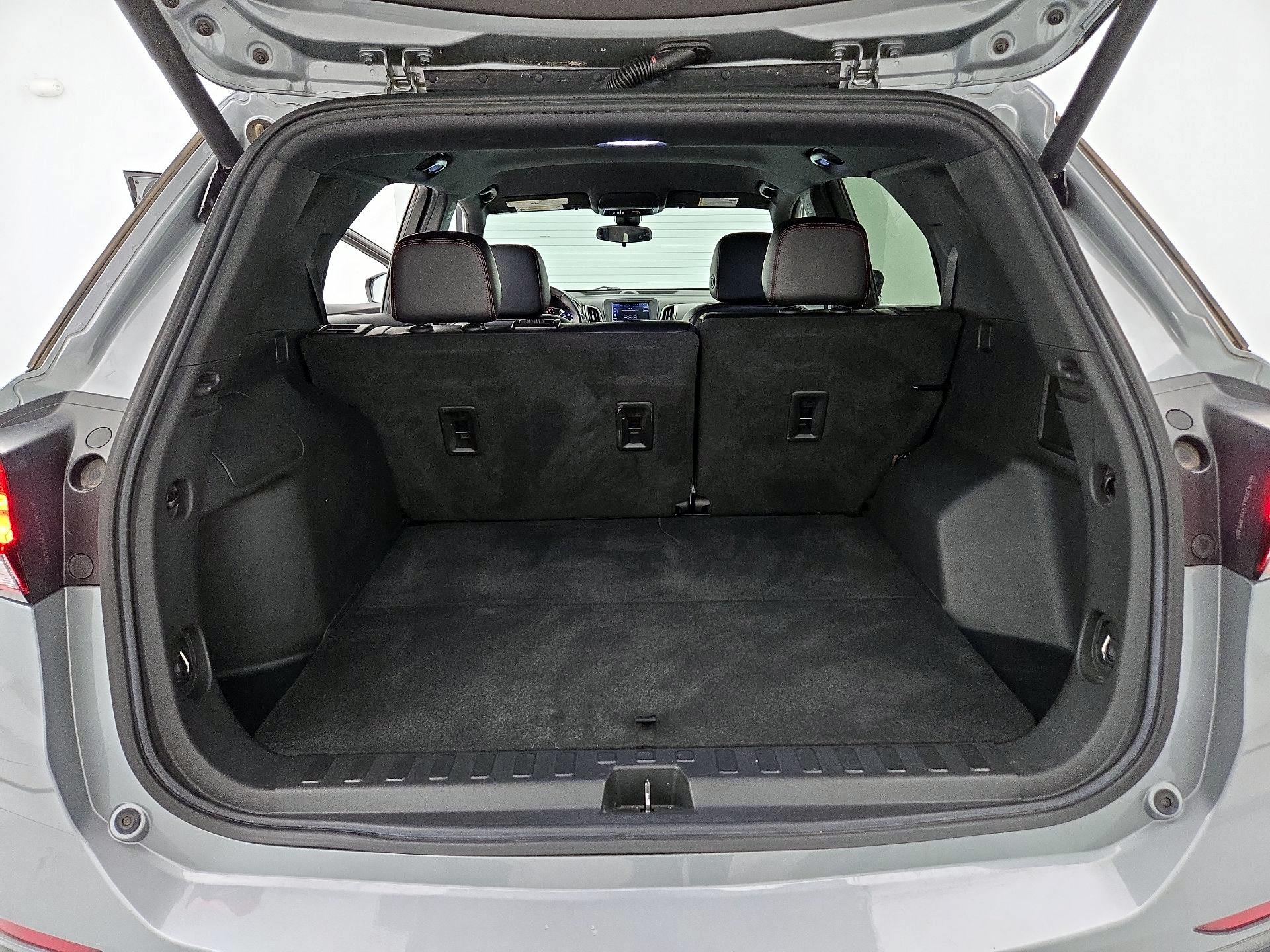 Thumbnail: 2023 Chevrolet Equinox - 20