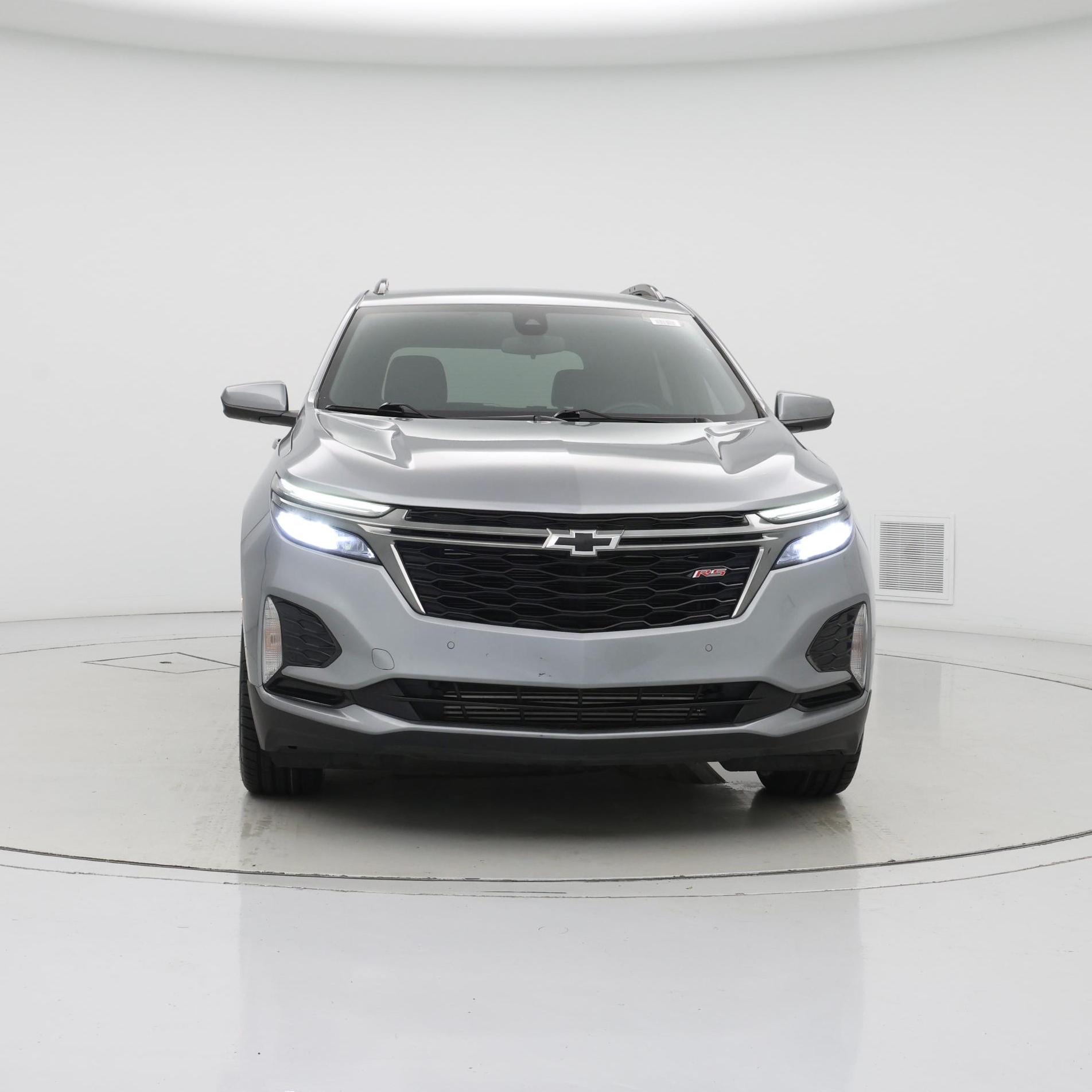 Thumbnail: 2023 Chevrolet Equinox - 5