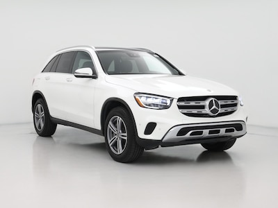 2022 Mercedes-Benz GLC300