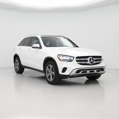 2022 Mercedes-Benz GLC300