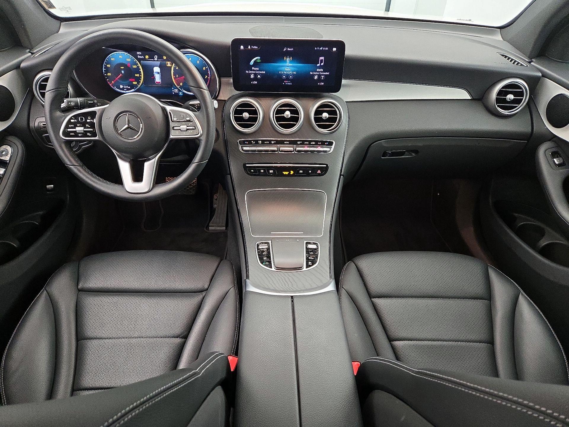 Thumbnail: 2022 Mercedes-Benz GLC - 9