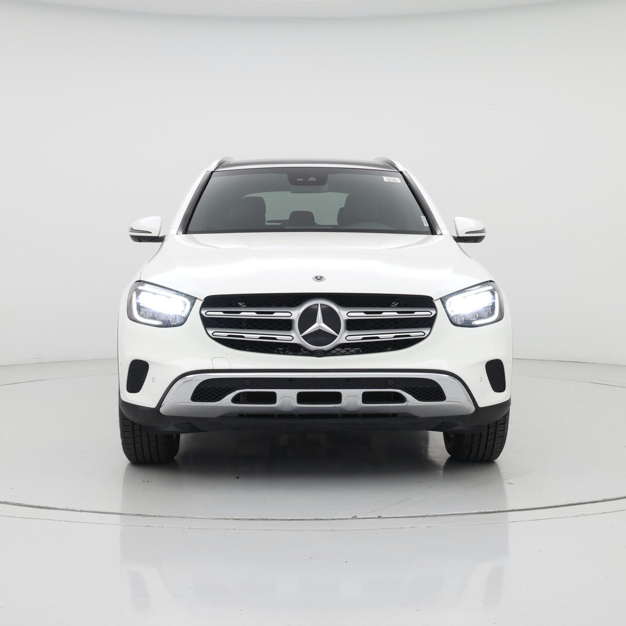 Thumbnail: 2022 Mercedes-Benz GLC - 5