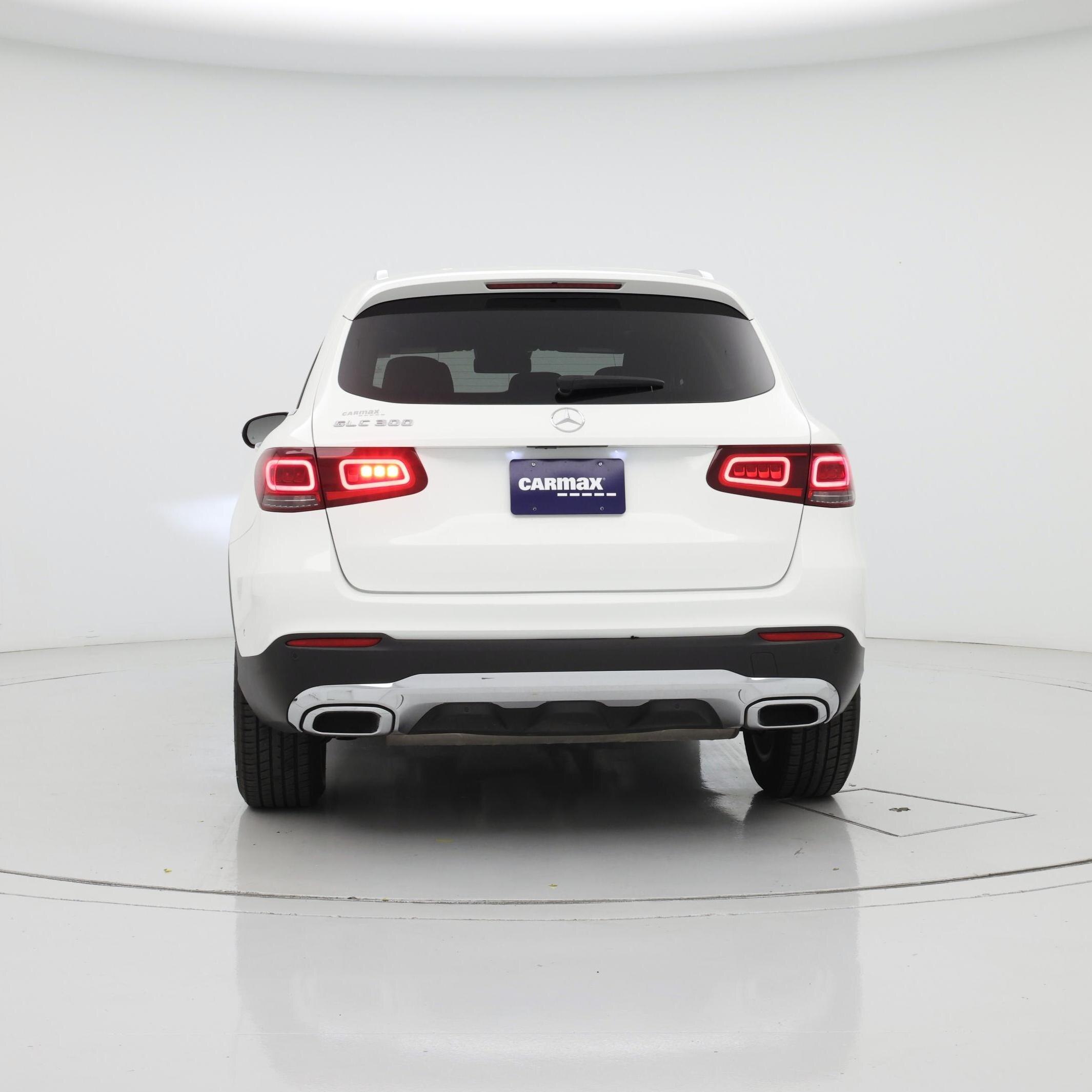 Thumbnail: 2022 Mercedes-Benz GLC - 6