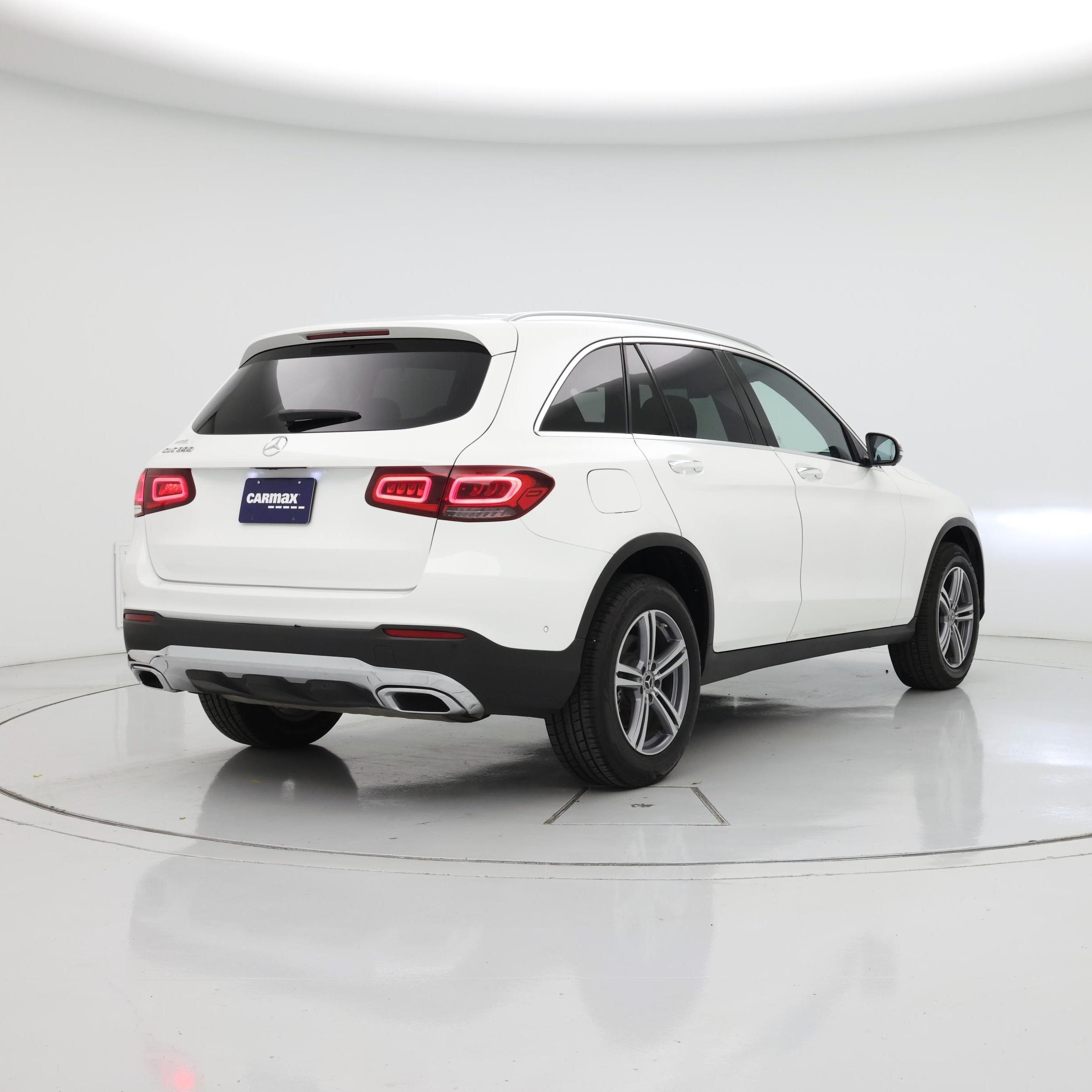 Thumbnail: 2022 Mercedes-Benz GLC - 8