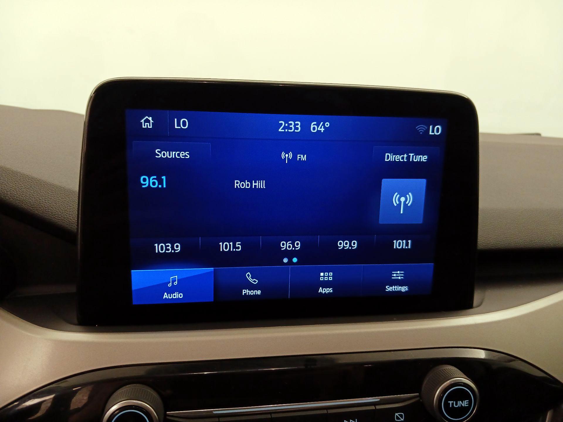 Thumbnail: 2022 Ford Escape - 15