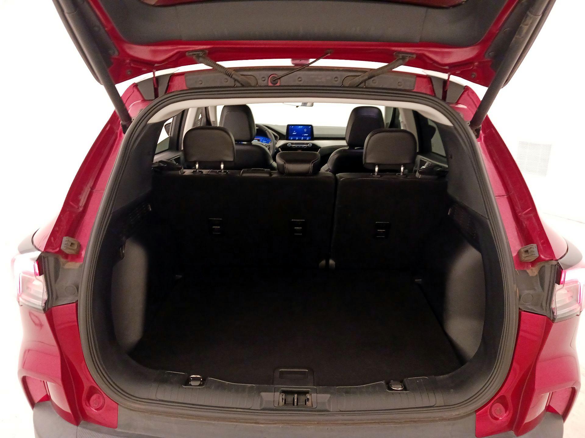 Thumbnail: 2022 Ford Escape - 20