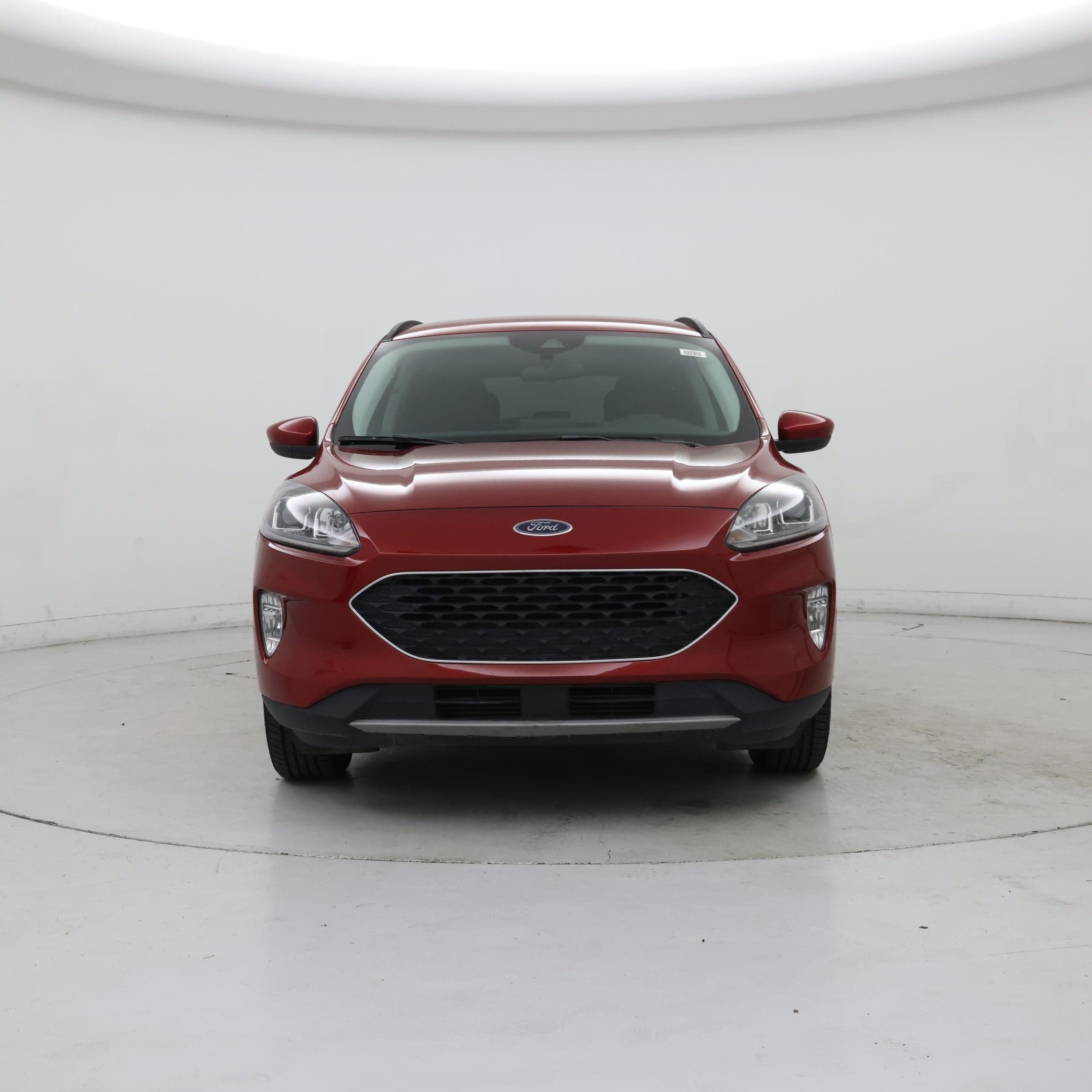 Thumbnail: 2022 Ford Escape - 5