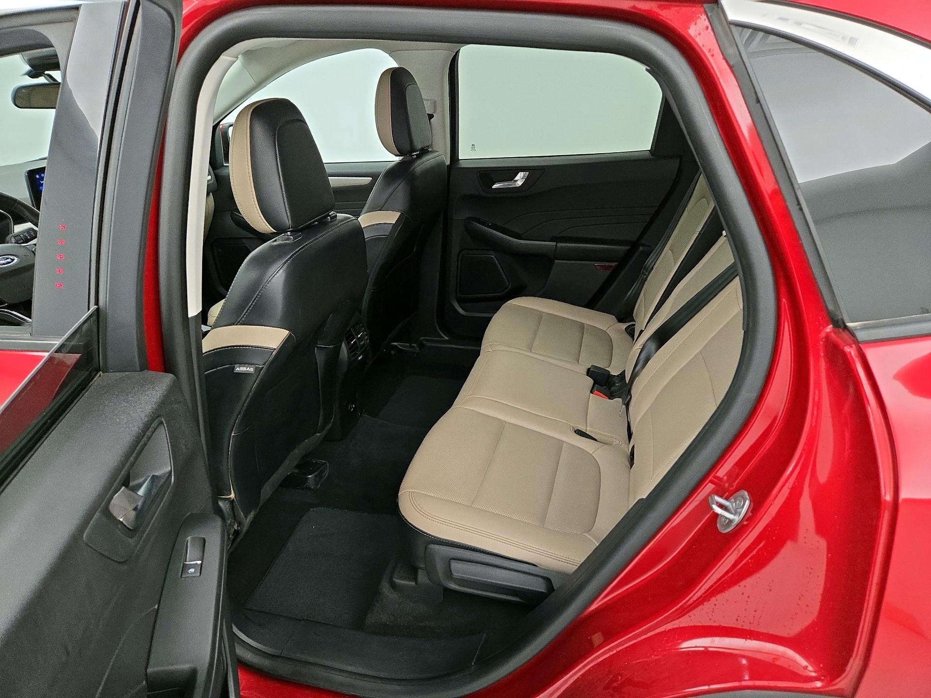 Thumbnail: 2022 Ford Escape - 19