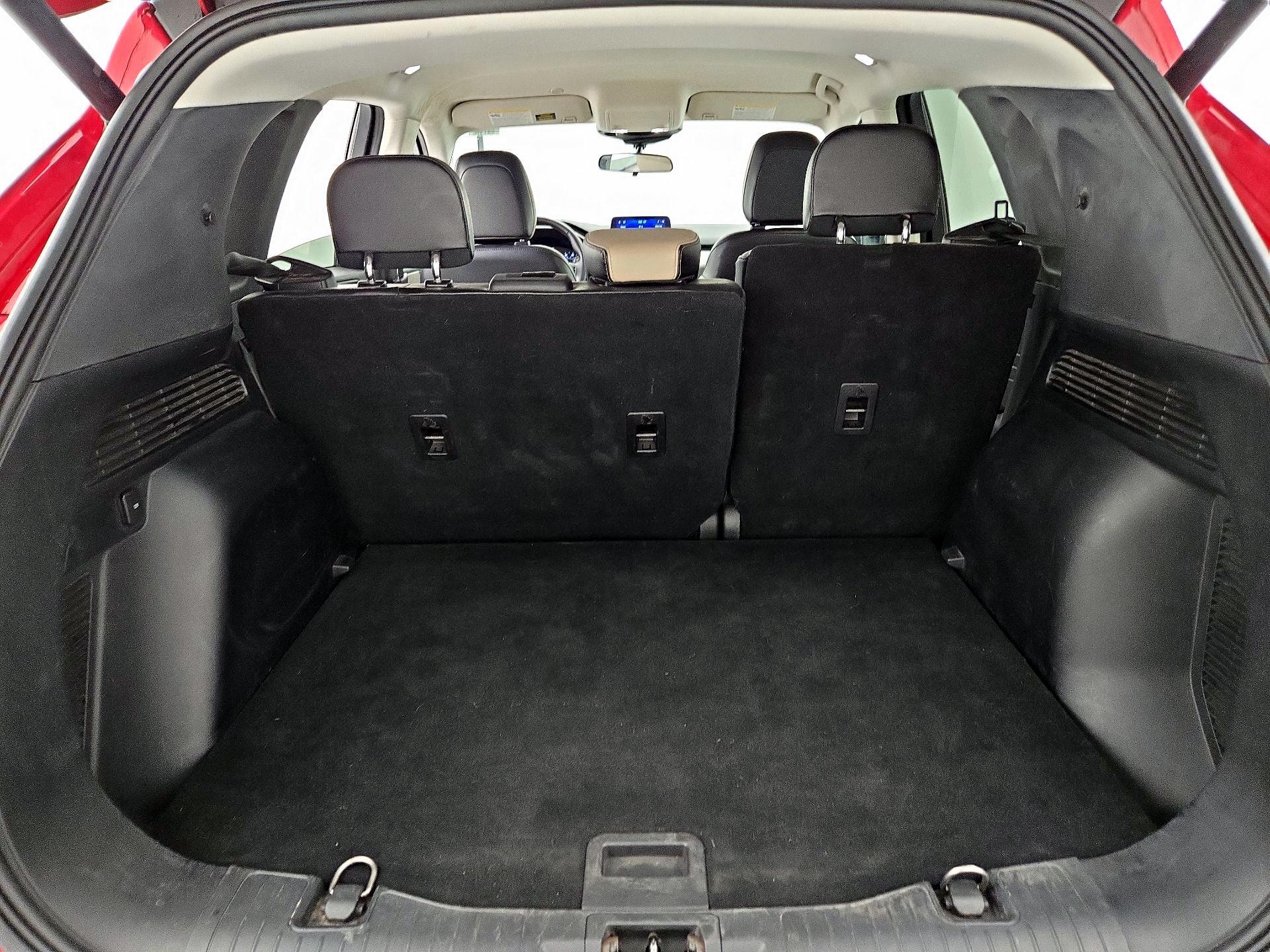 Thumbnail: 2022 Ford Escape - 20