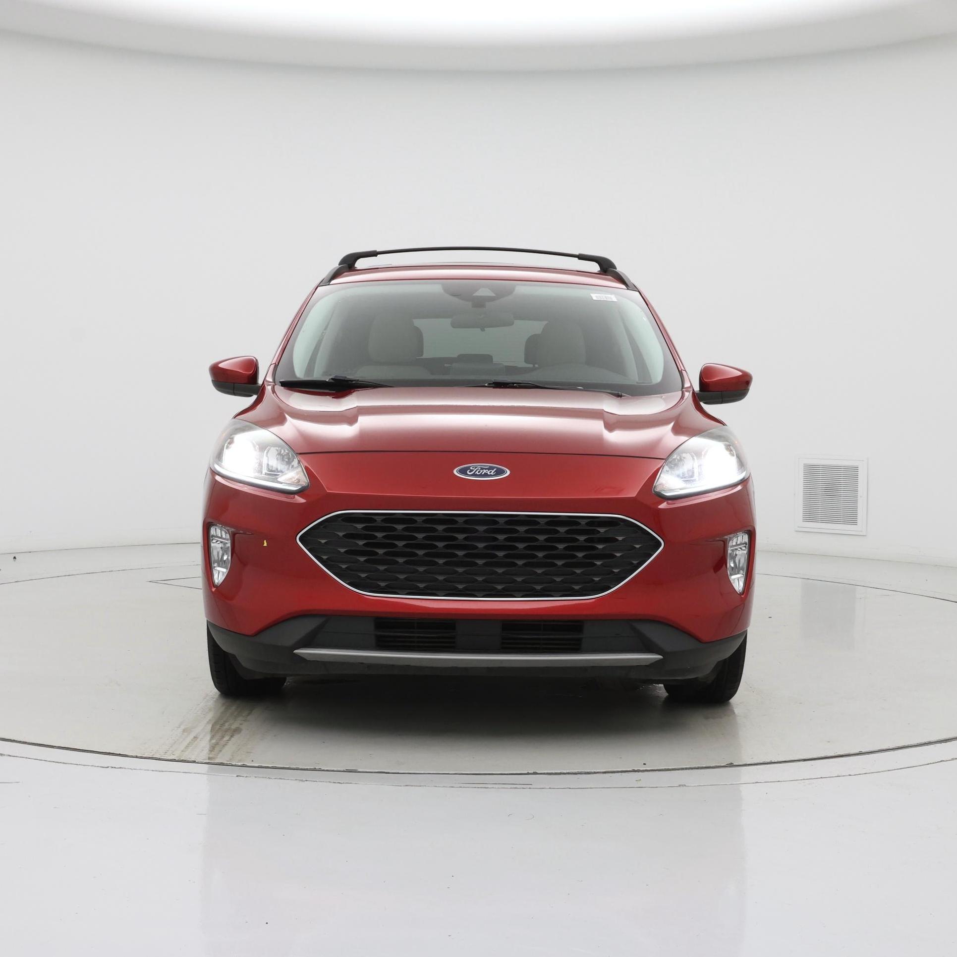 Thumbnail: 2022 Ford Escape - 5