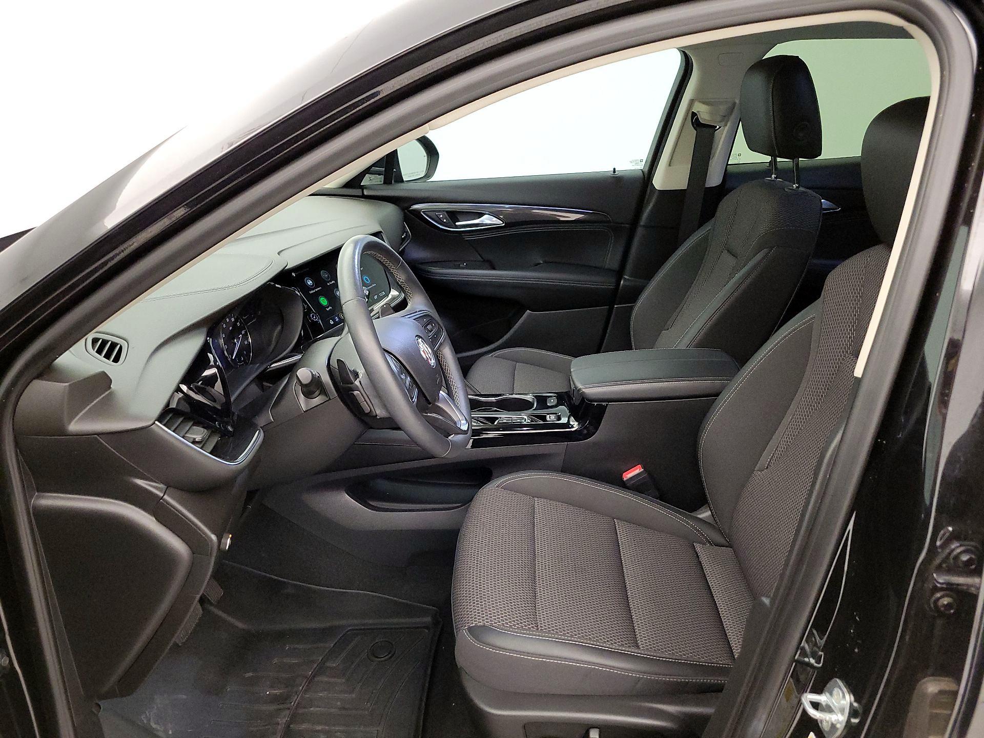 Thumbnail: 2022 Buick Envision - 11