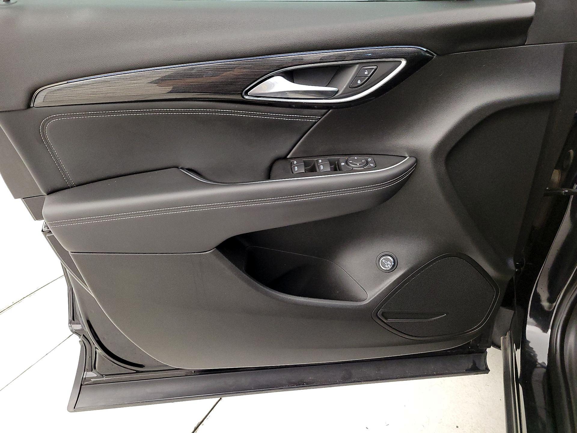 Thumbnail: 2022 Buick Envision - 12