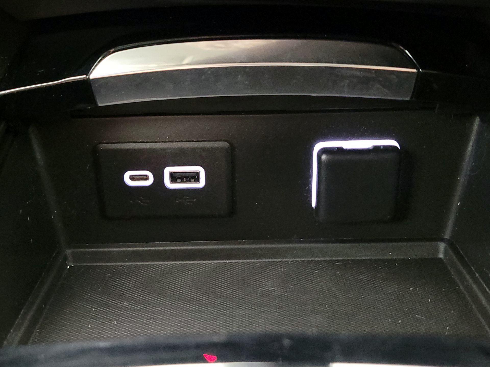 Thumbnail: 2022 Buick Envision - 18